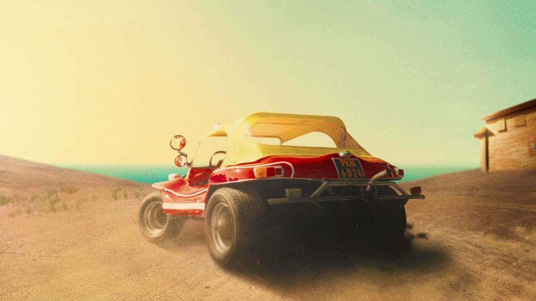 Watch Out, We're Mad screenshot 1