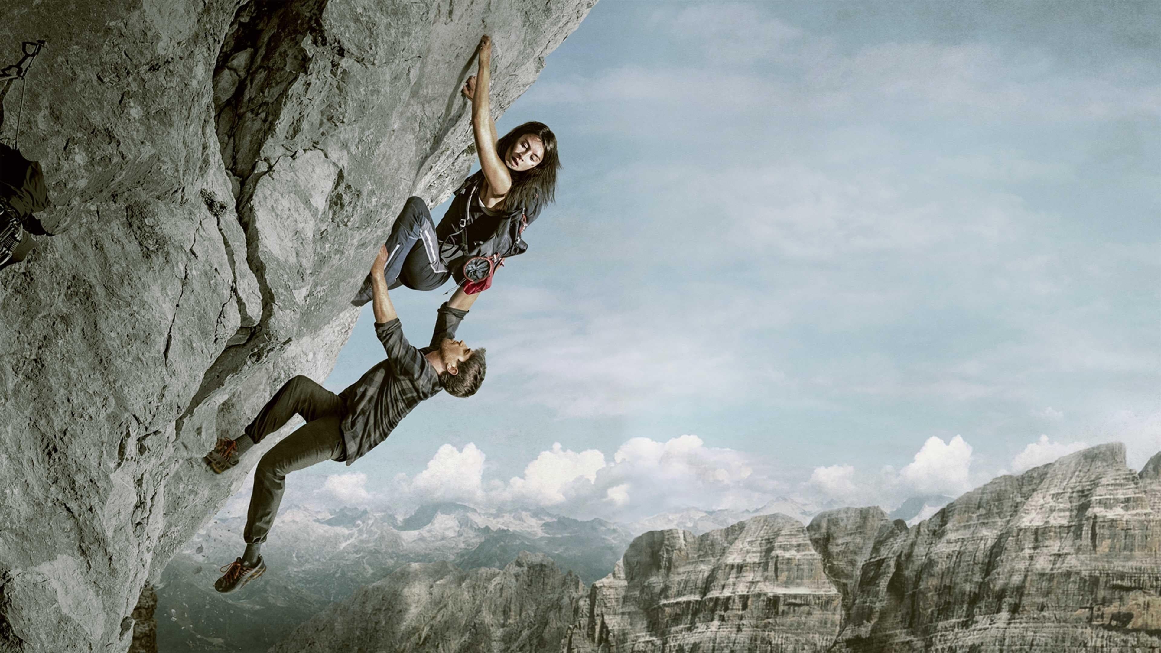 The Ledge screenshot 1