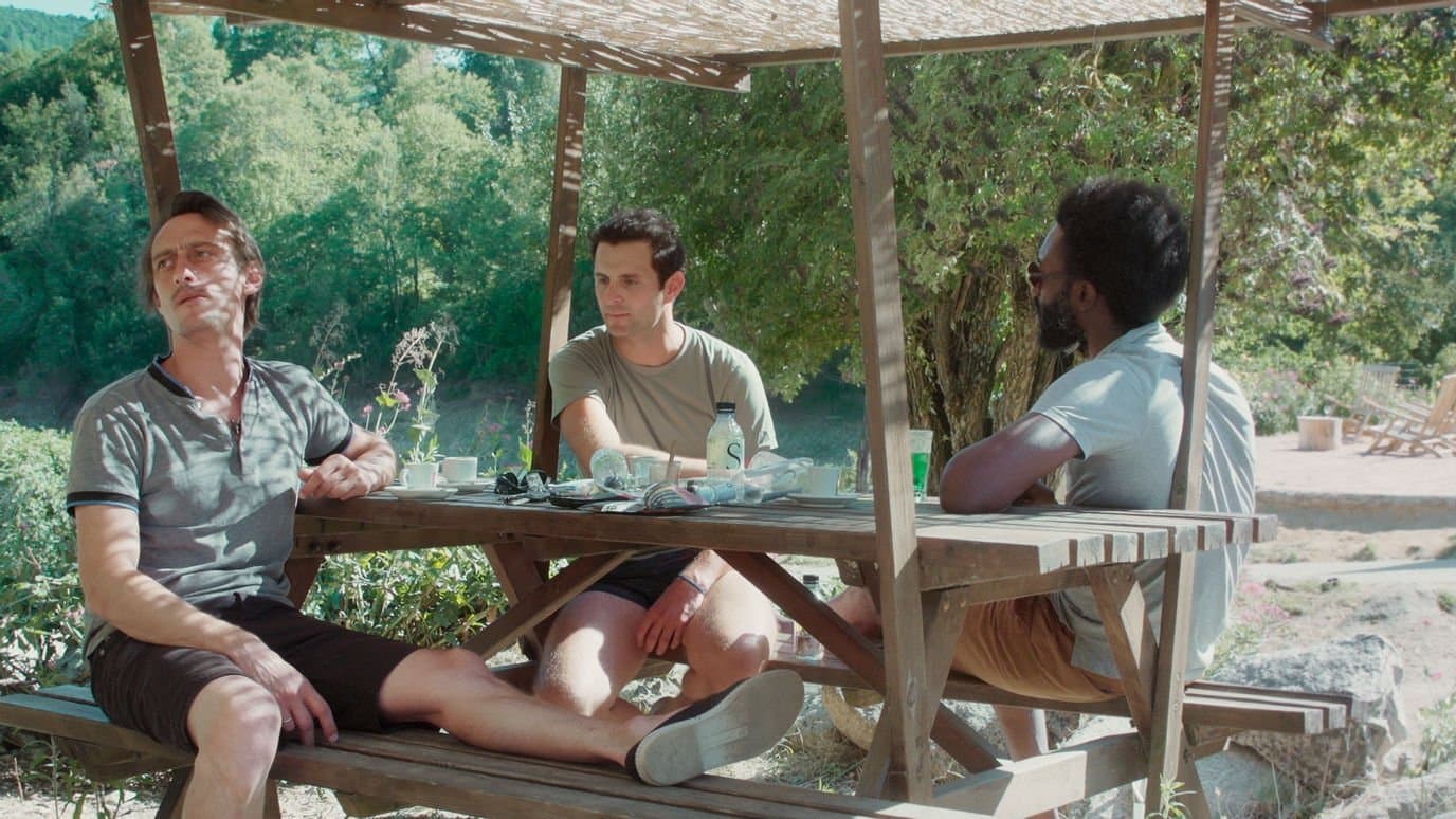 A Corsican Summer screenshot 1