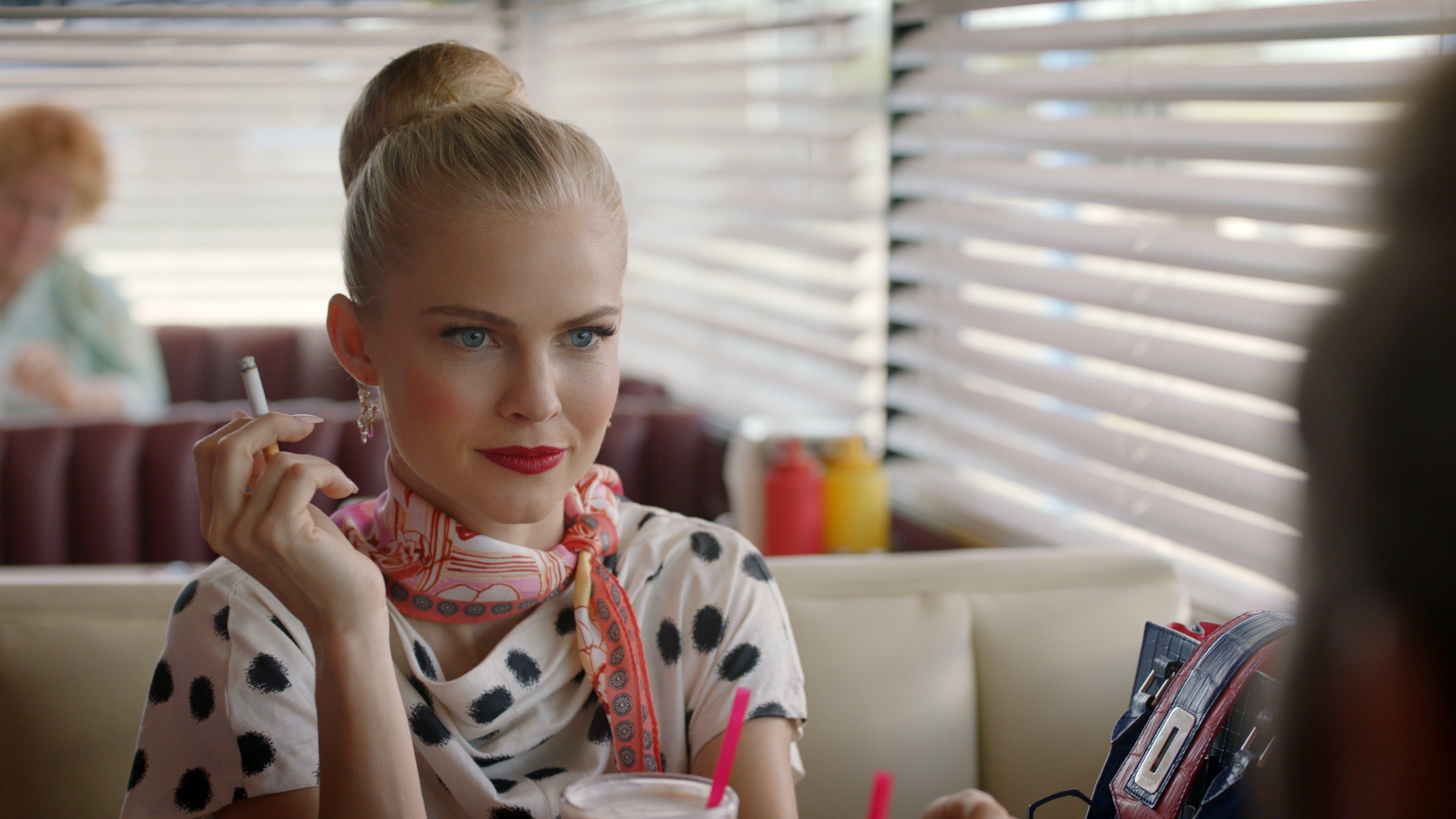 A Dark Foe screenshot 1