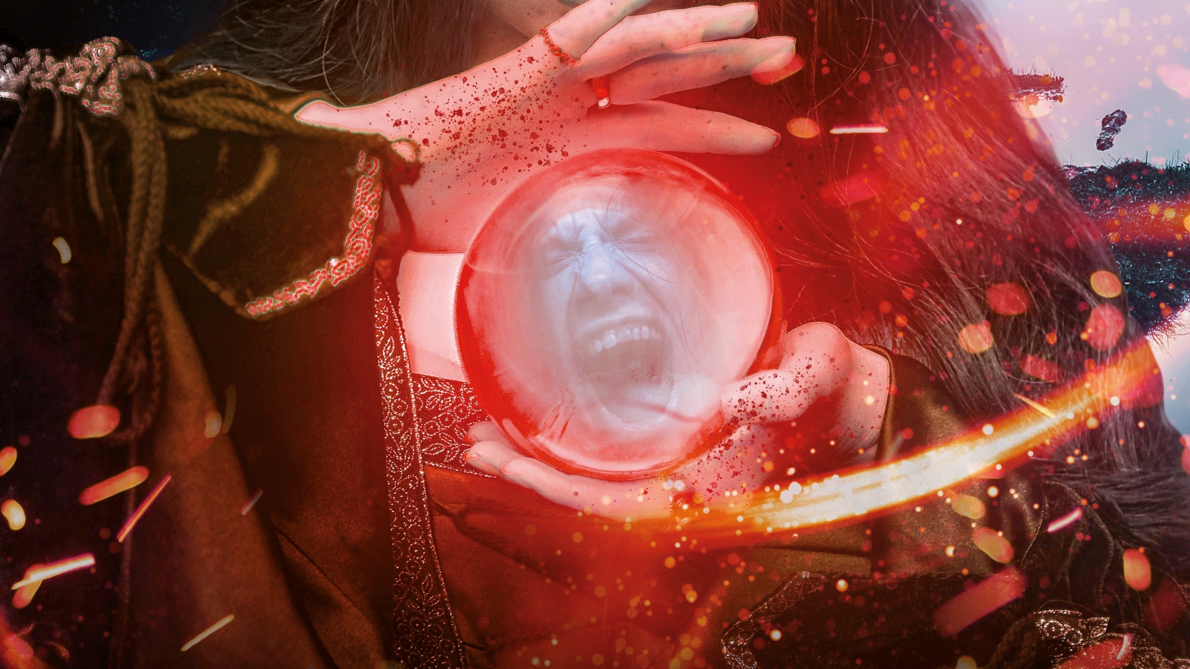 A Deadly Legend screenshot 1