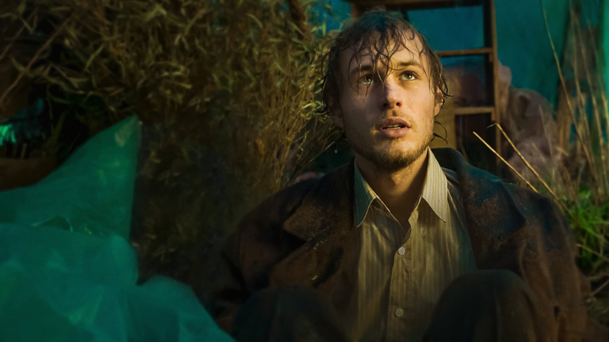 The Perfumier screenshot 1