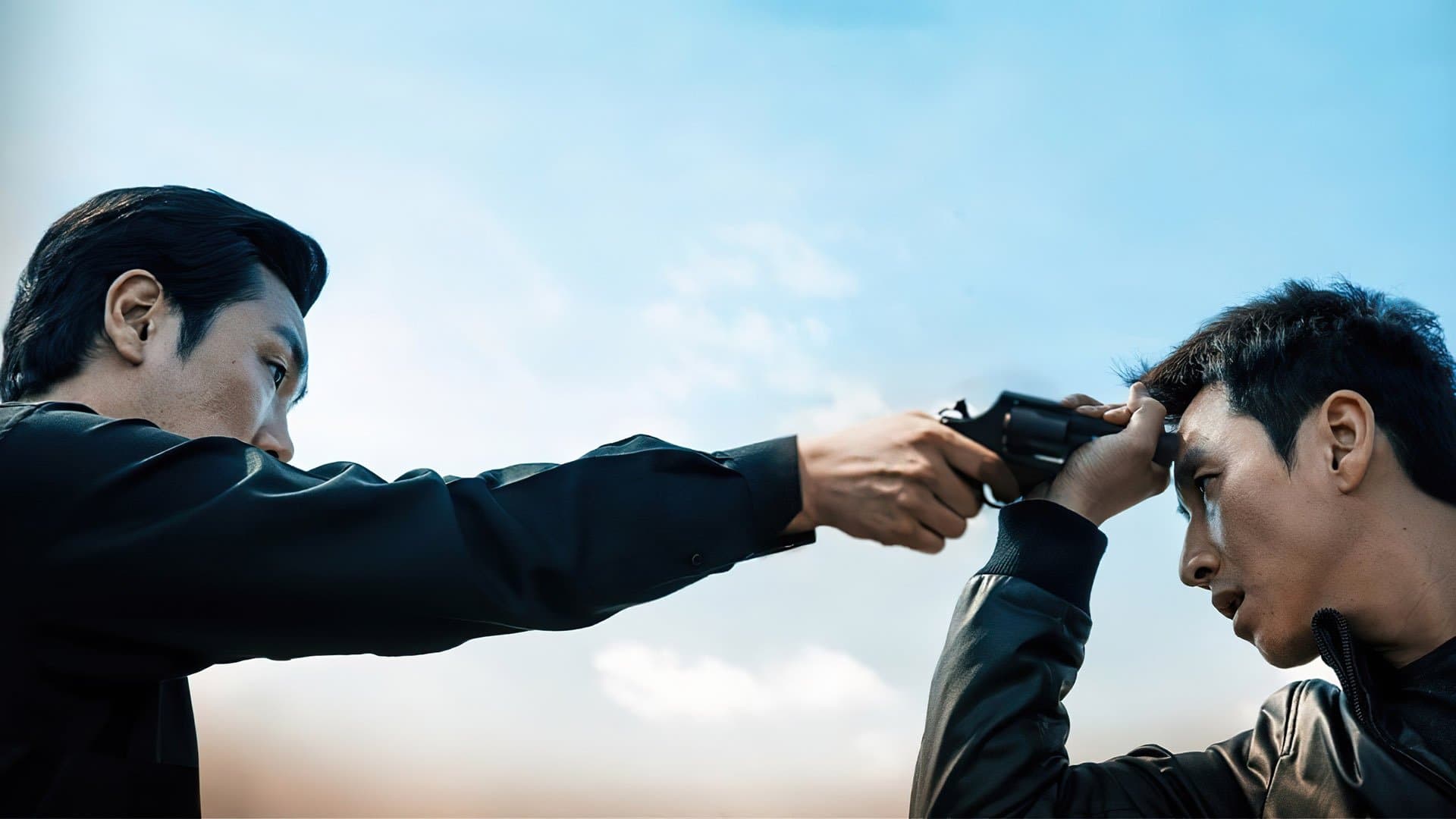 A Hard Day screenshot 1