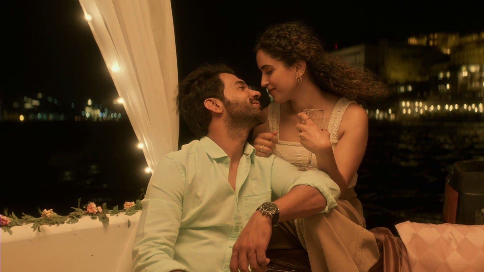 Hit: The First Case screenshot 1