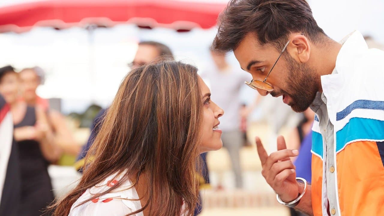 Watch - Tamasha screenshot 1