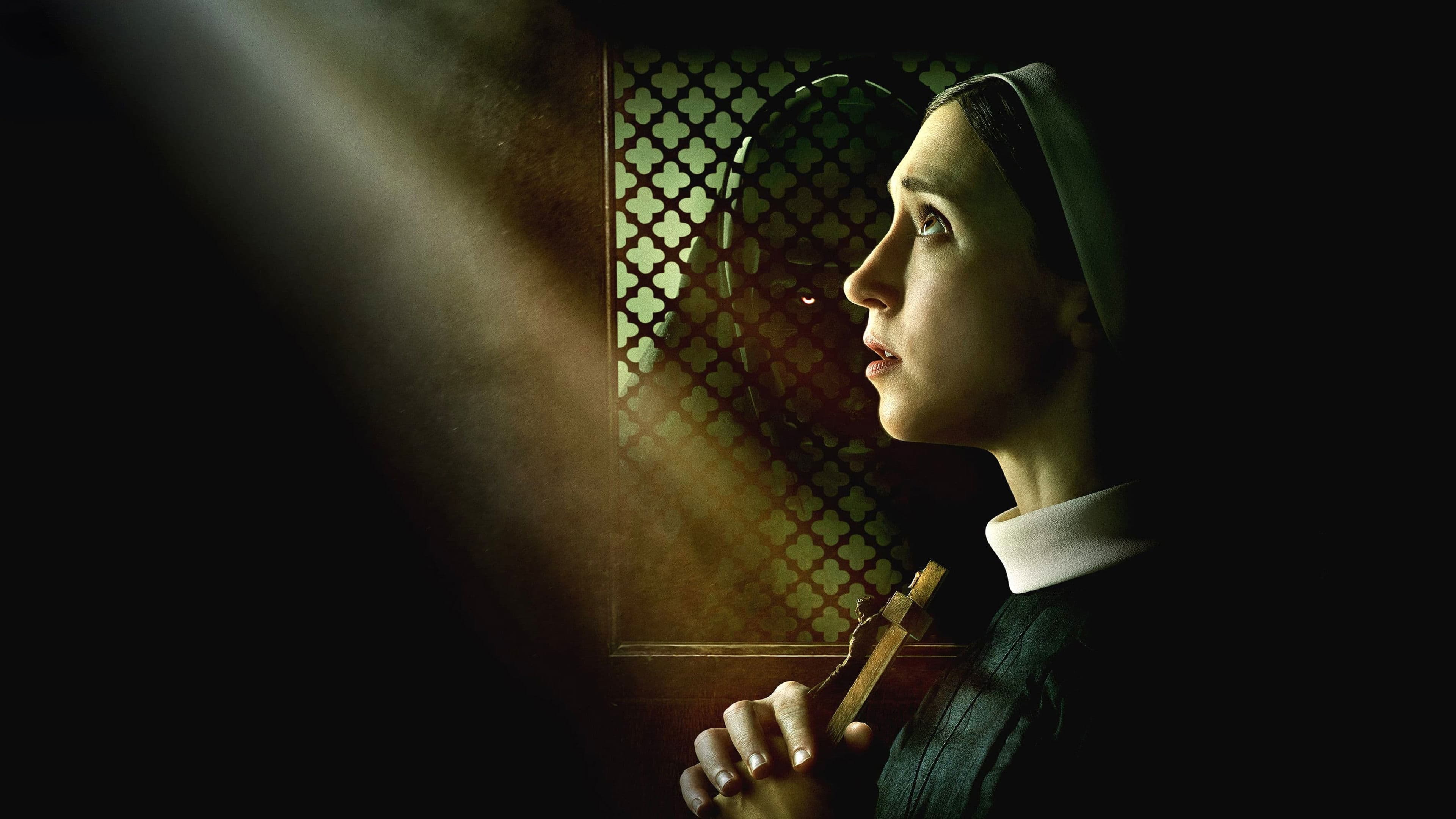 The Nun II screenshot 1
