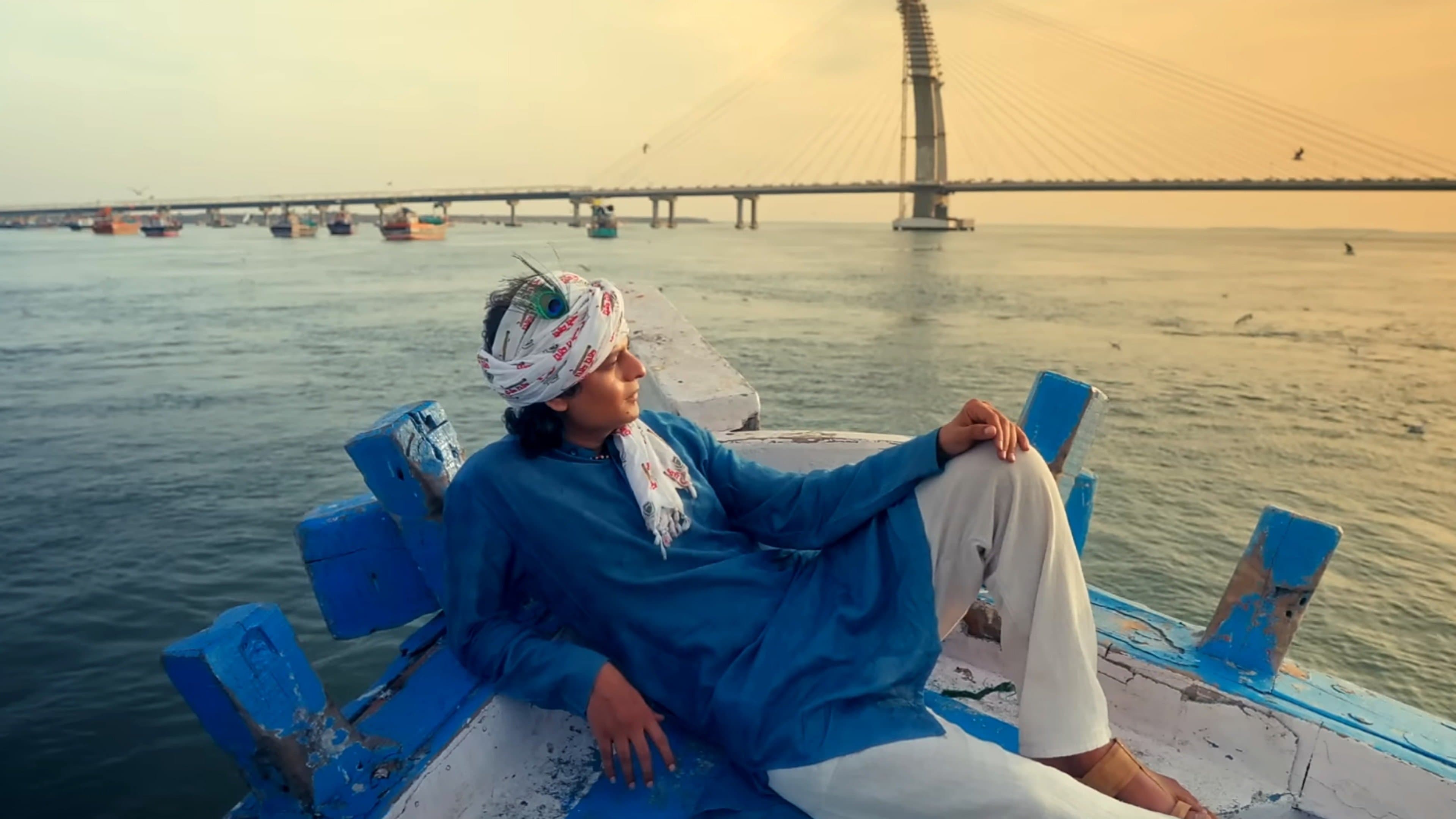 Laalo: Krishna Sada Sahaayate screenshot 1