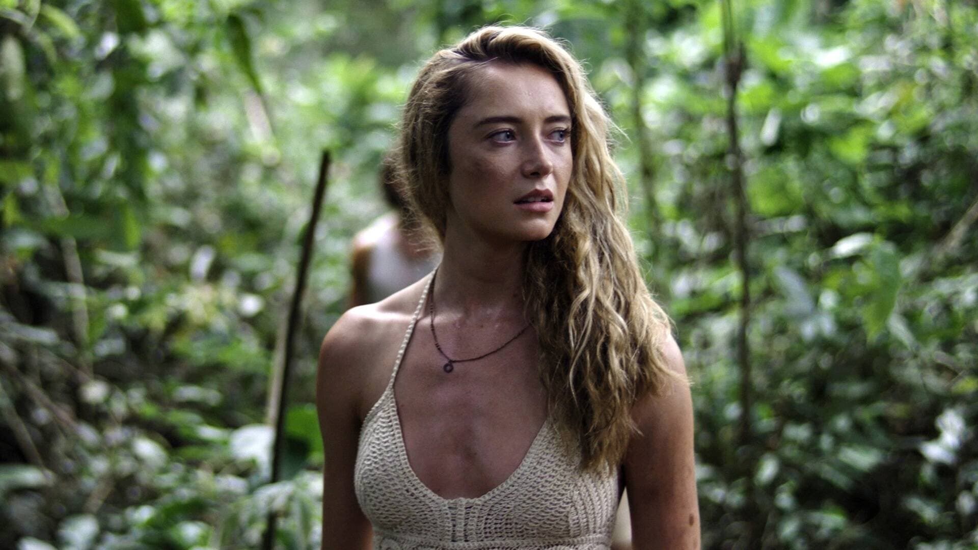 River of Blood screenshot 1