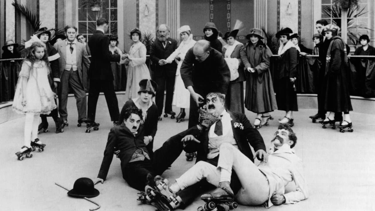 The Rink screenshot 1