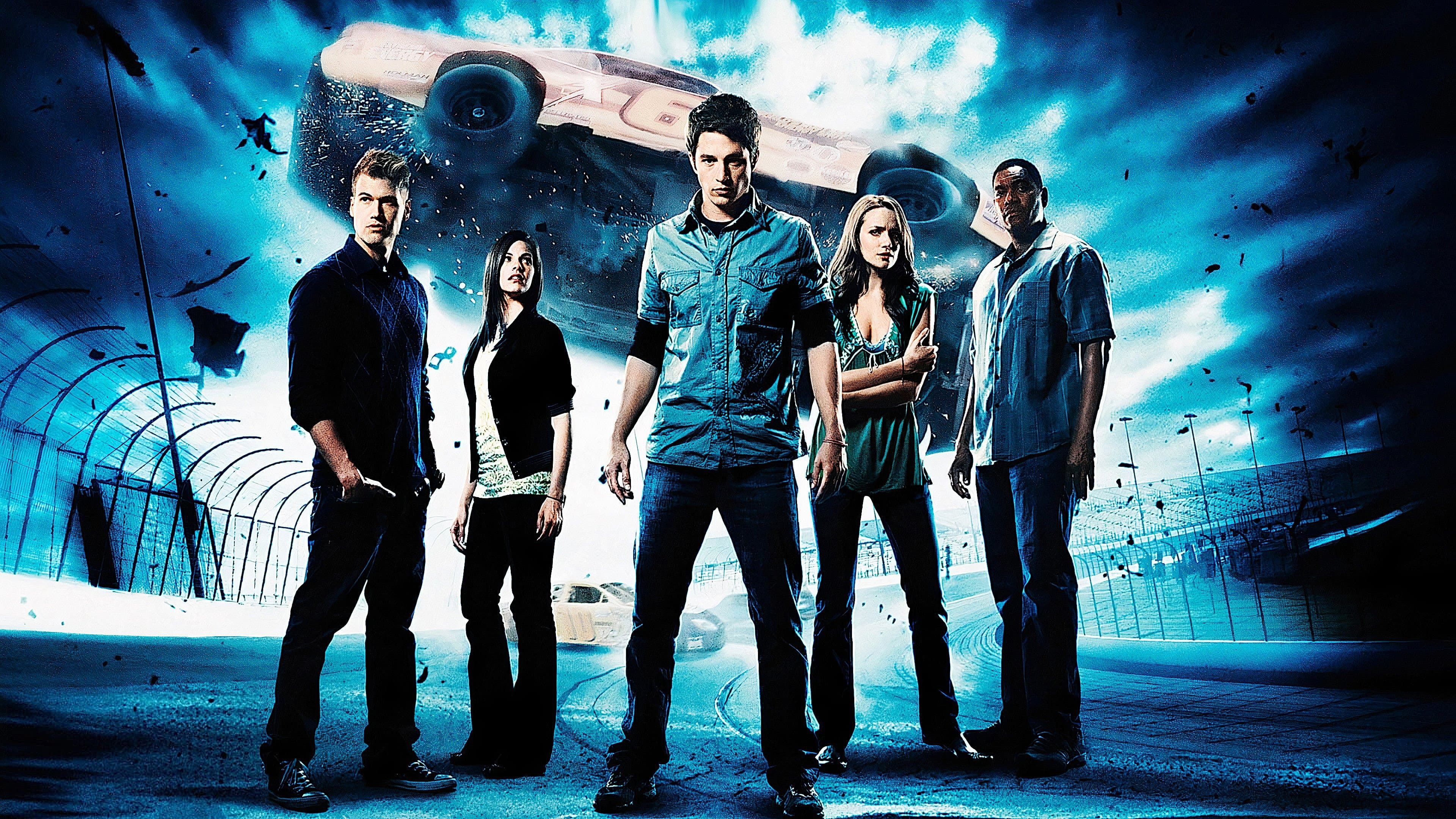 The Final Destination screenshot 1