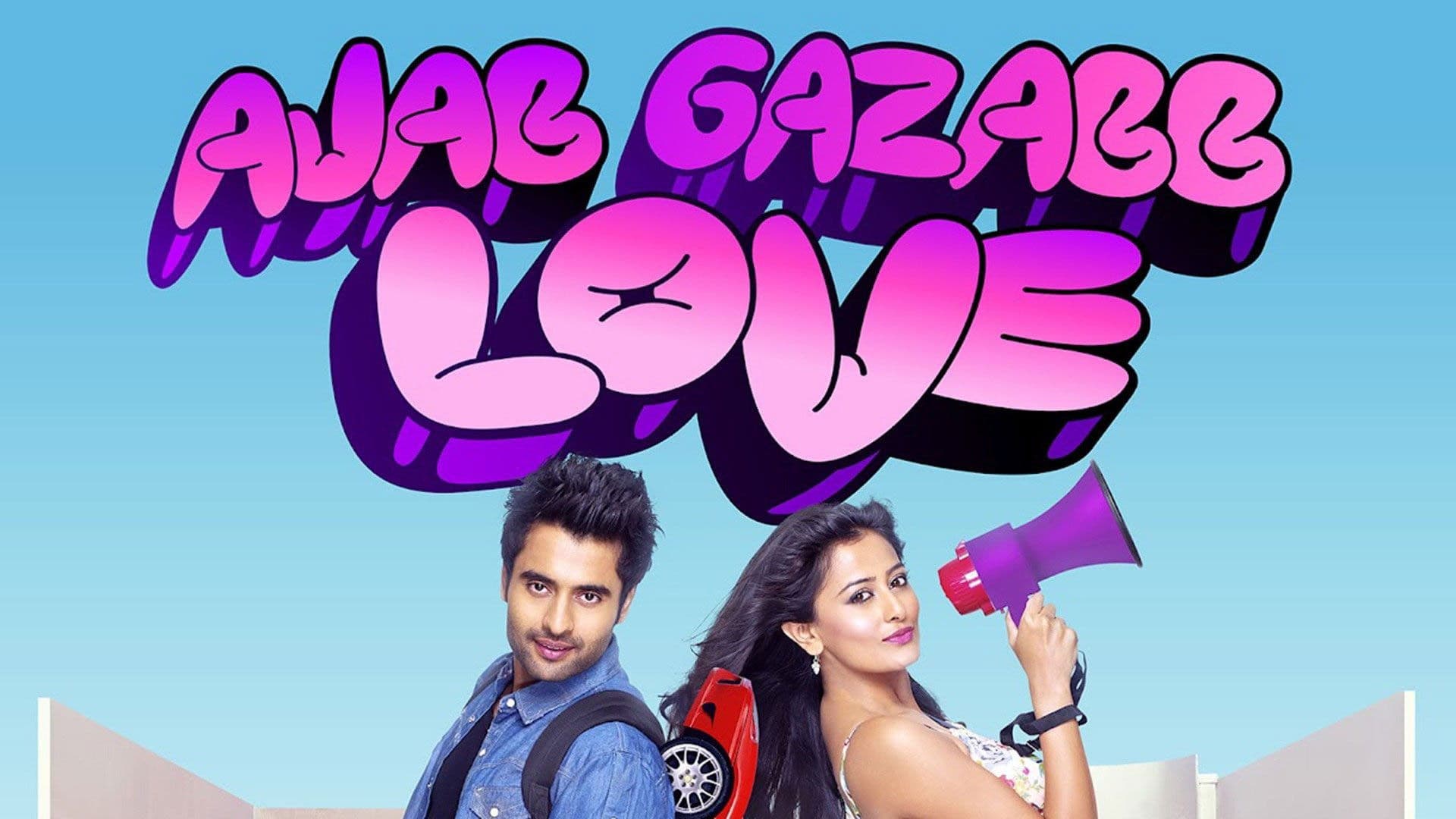 Ajab Gazabb Love screenshot 1