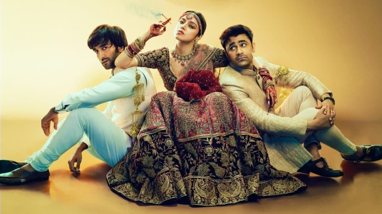 Yaariyan 2 screenshot 1