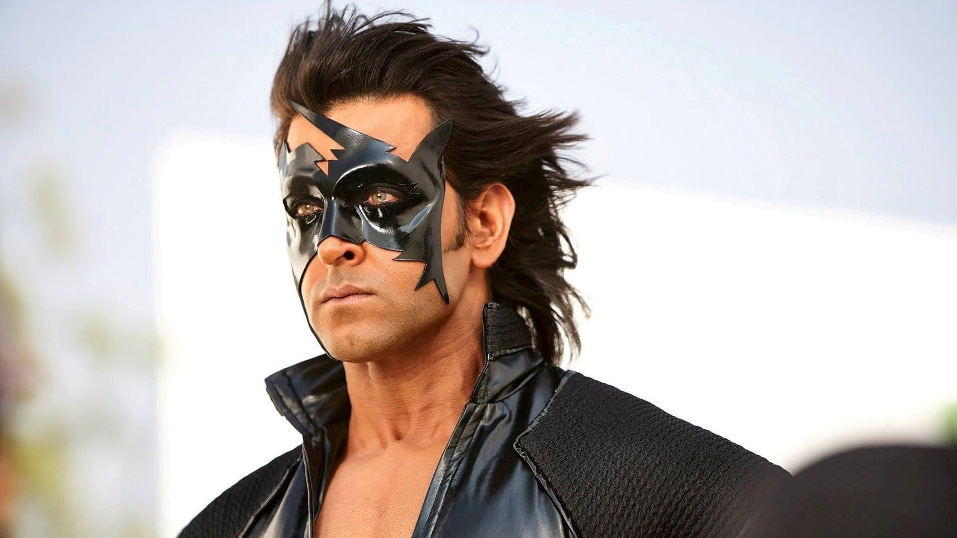 Krrish screenshot 1