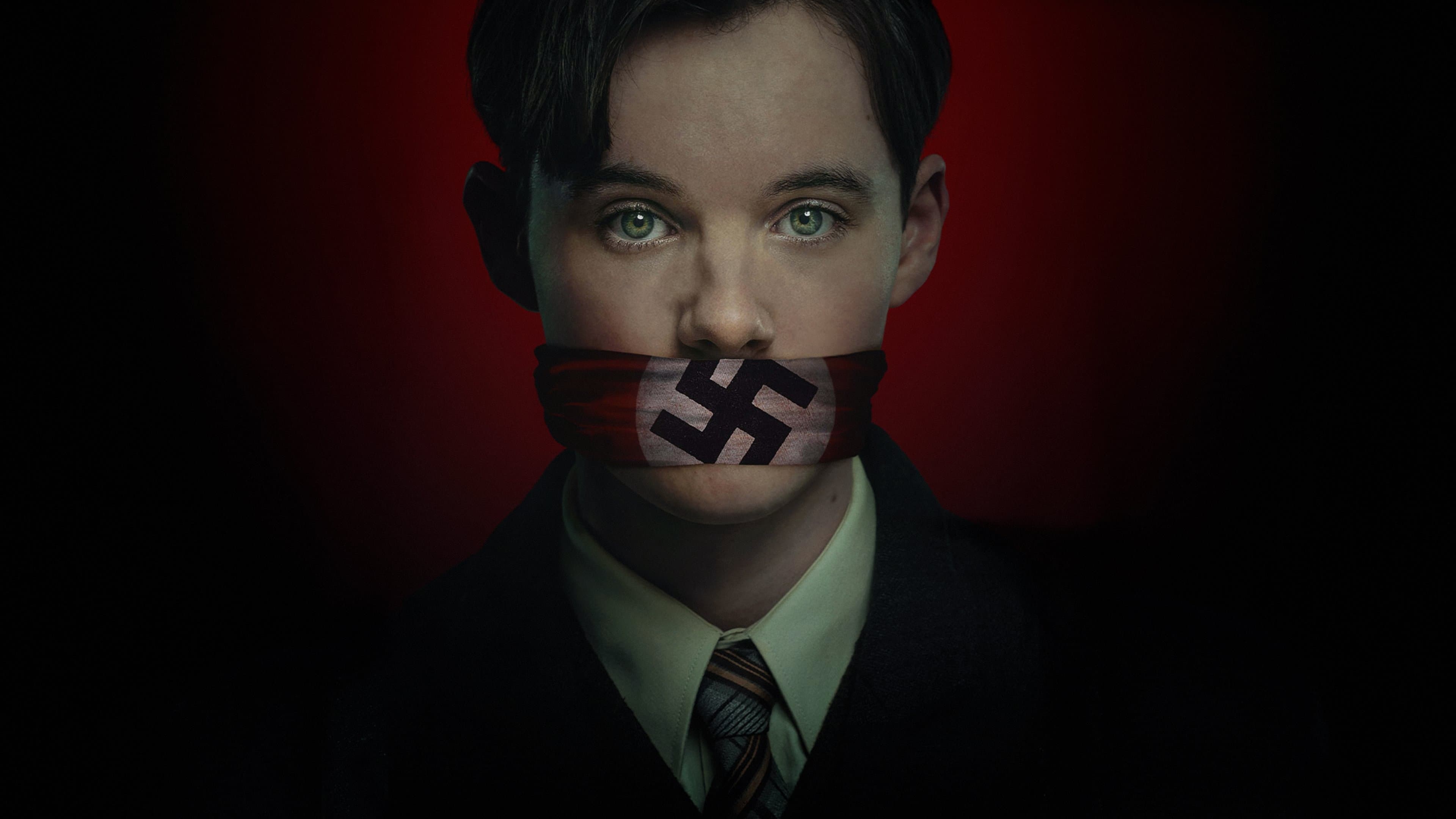 Truth & Treason screenshot 1