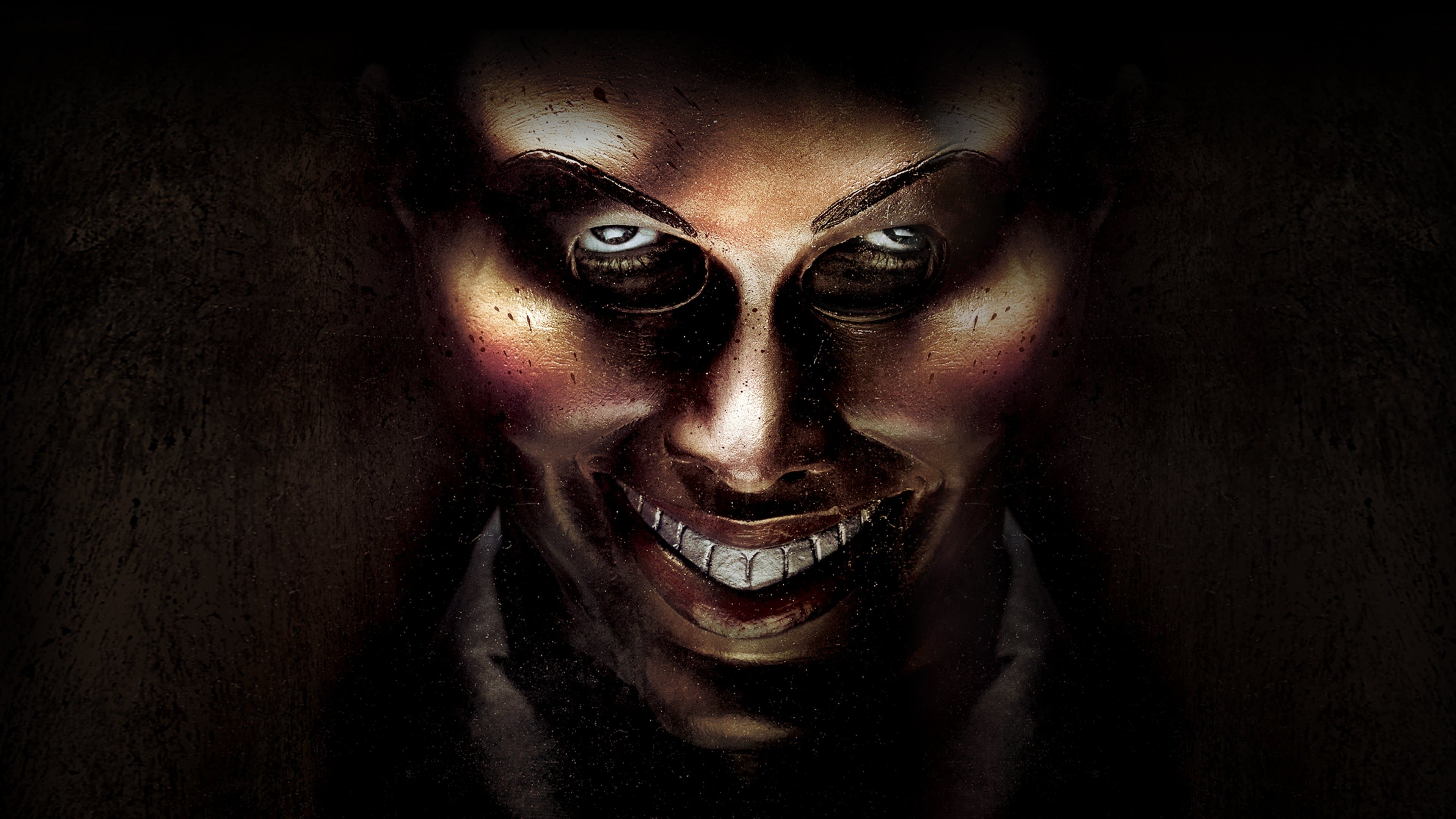 The Purge screenshot 1