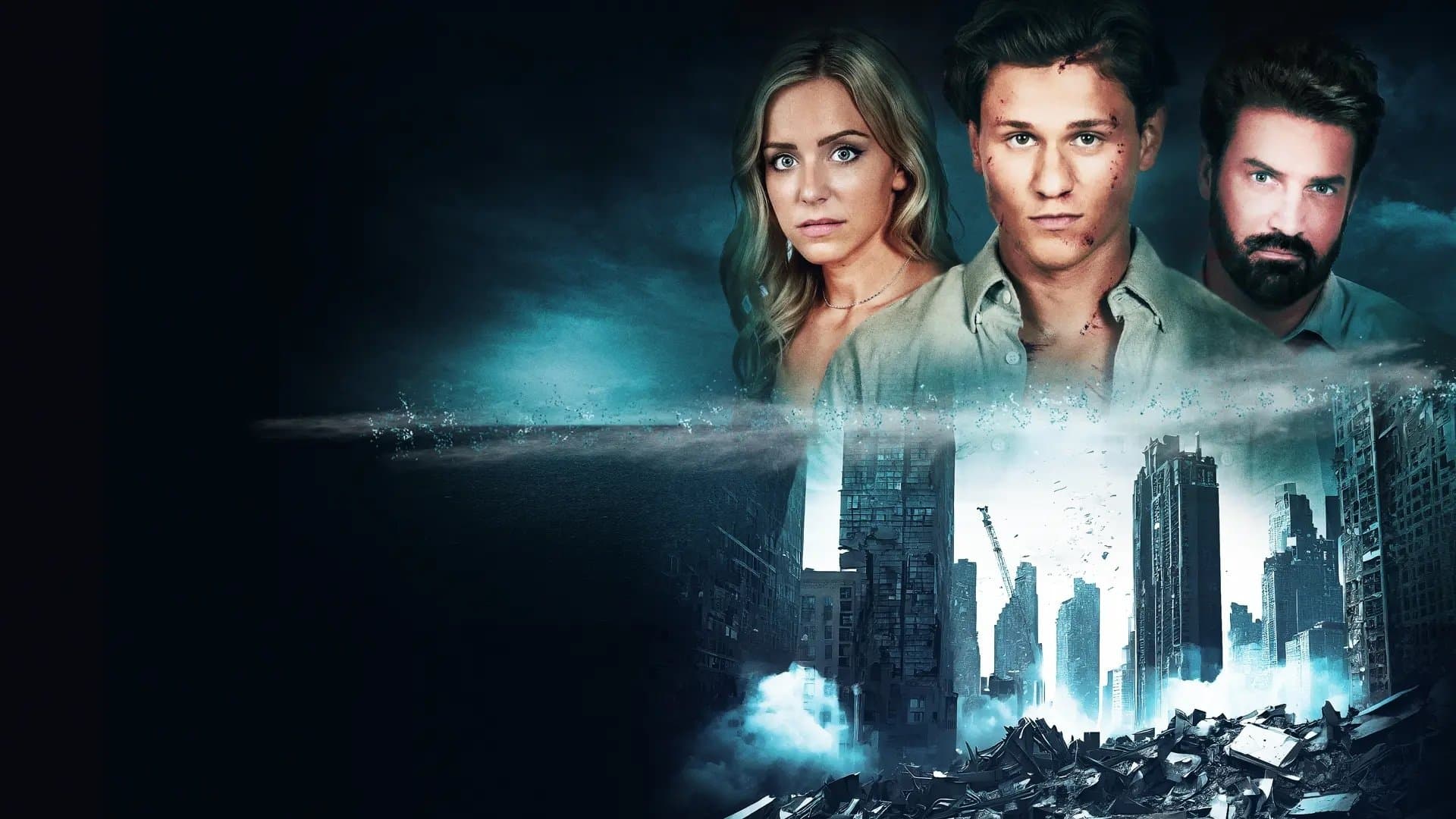 Earthquake Underground screenshot 1