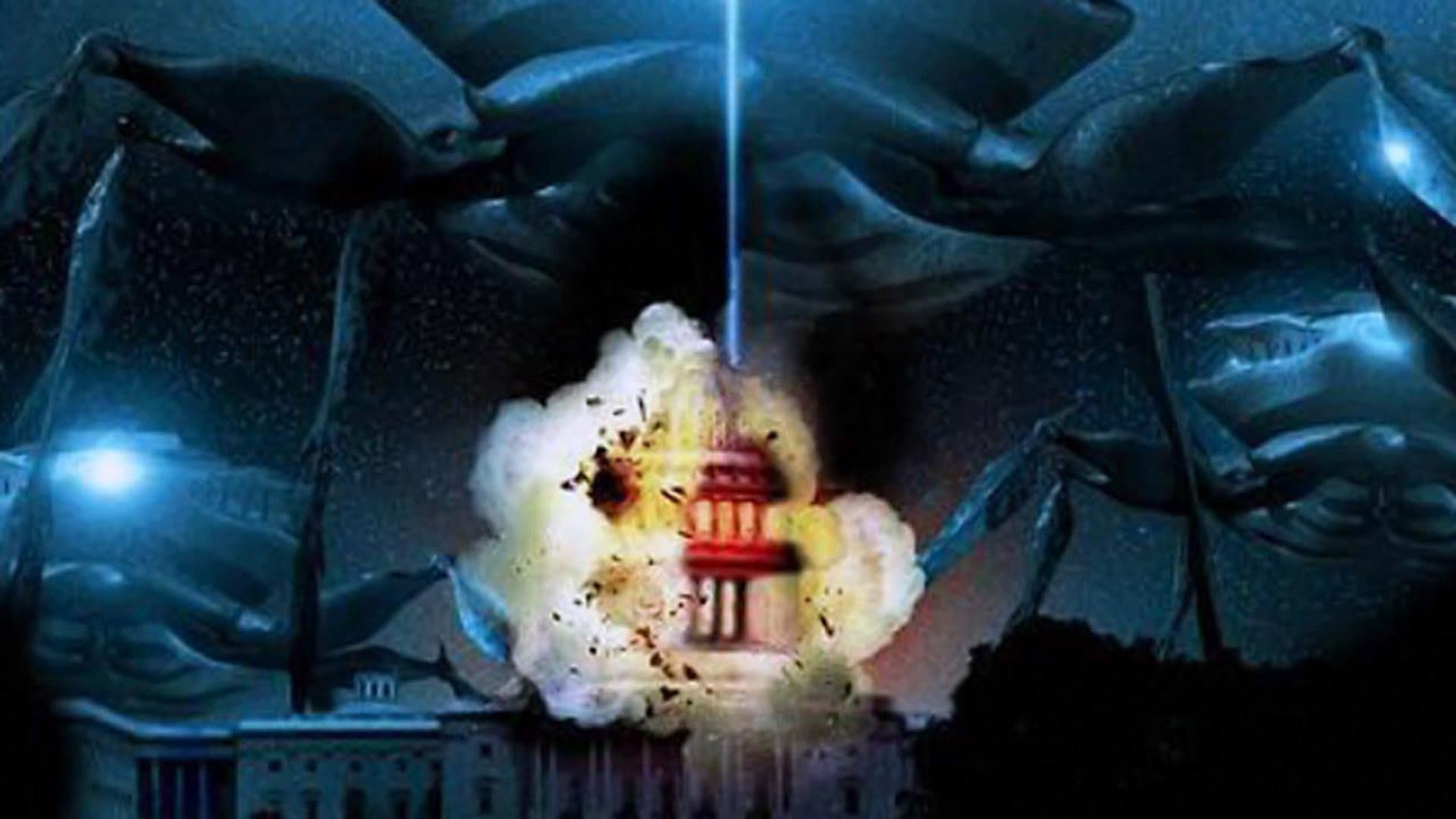 H.G. Wells' War of the Worlds screenshot 1