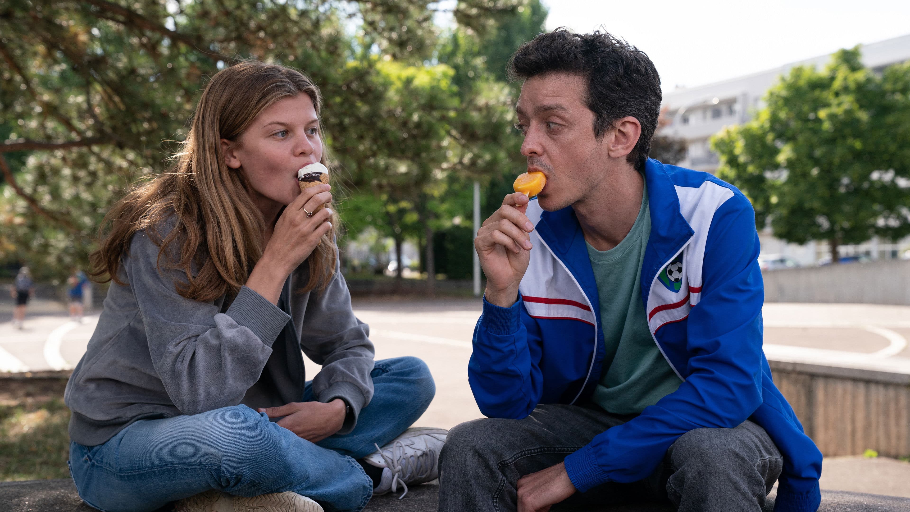 No Love Lost screenshot 1