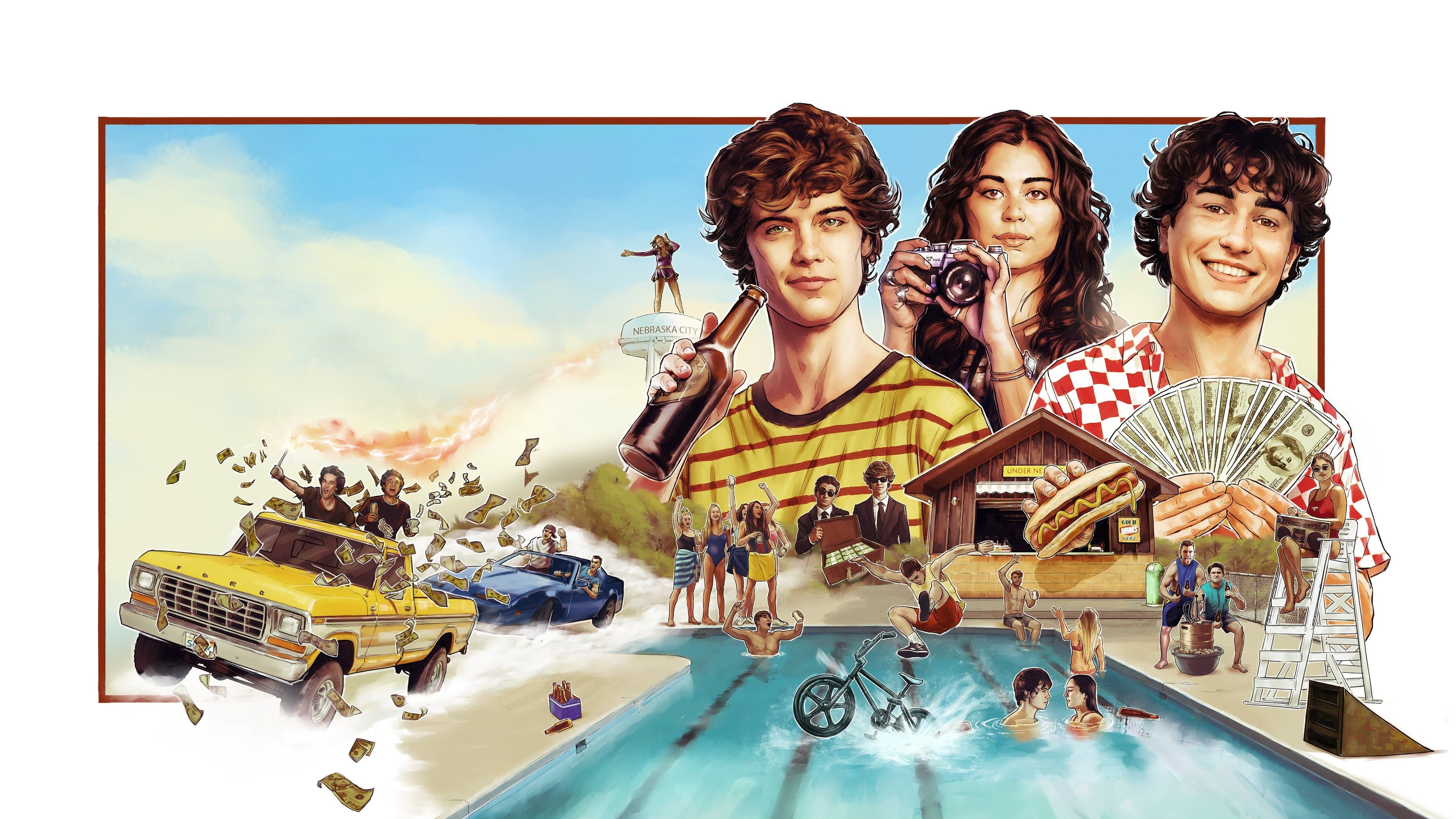 Snack Shack screenshot 1