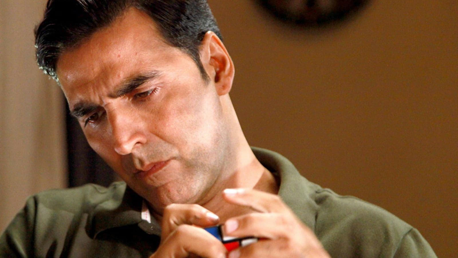 Holiday screenshot 1