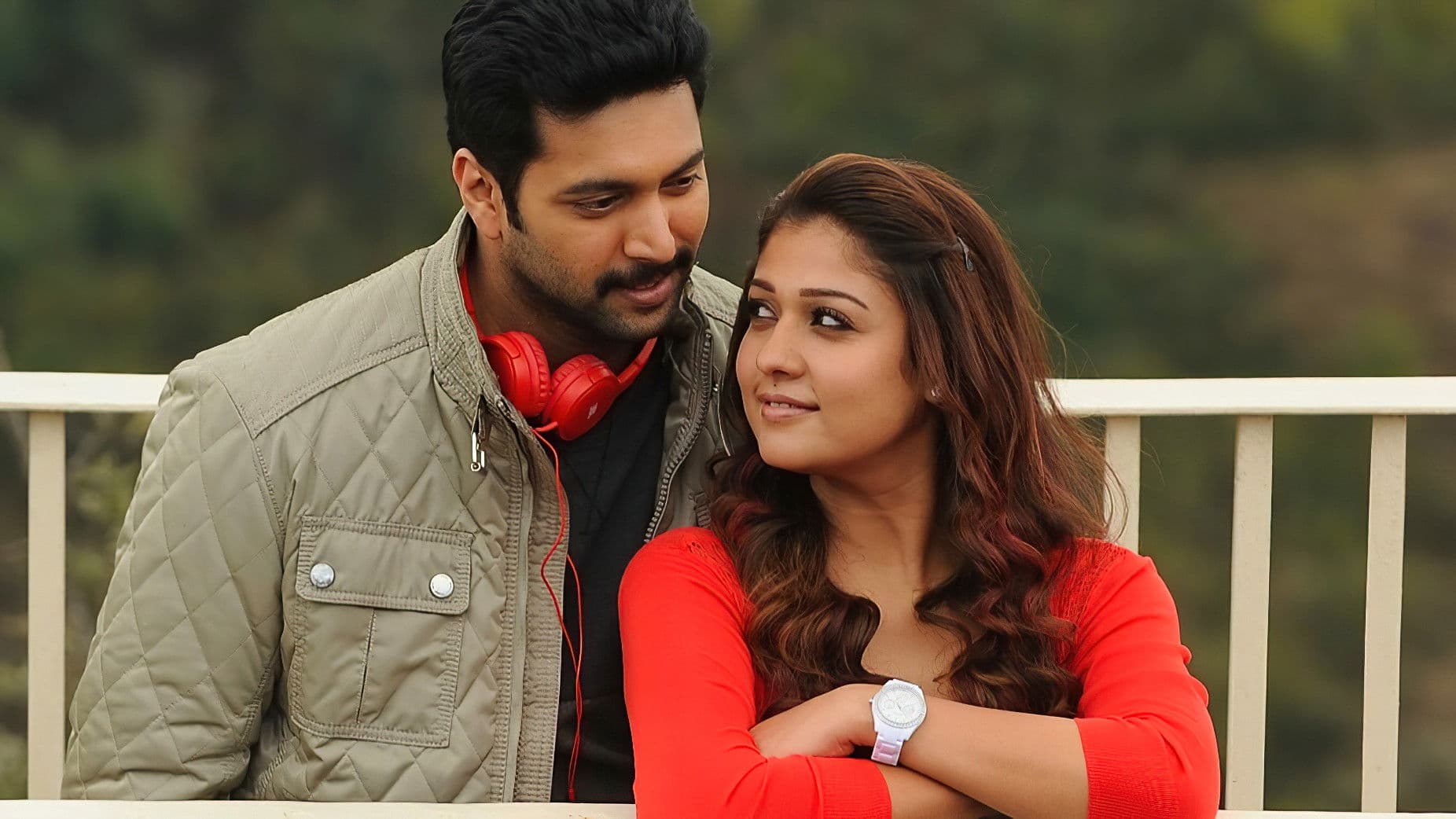 Thani Oruvan screenshot 1