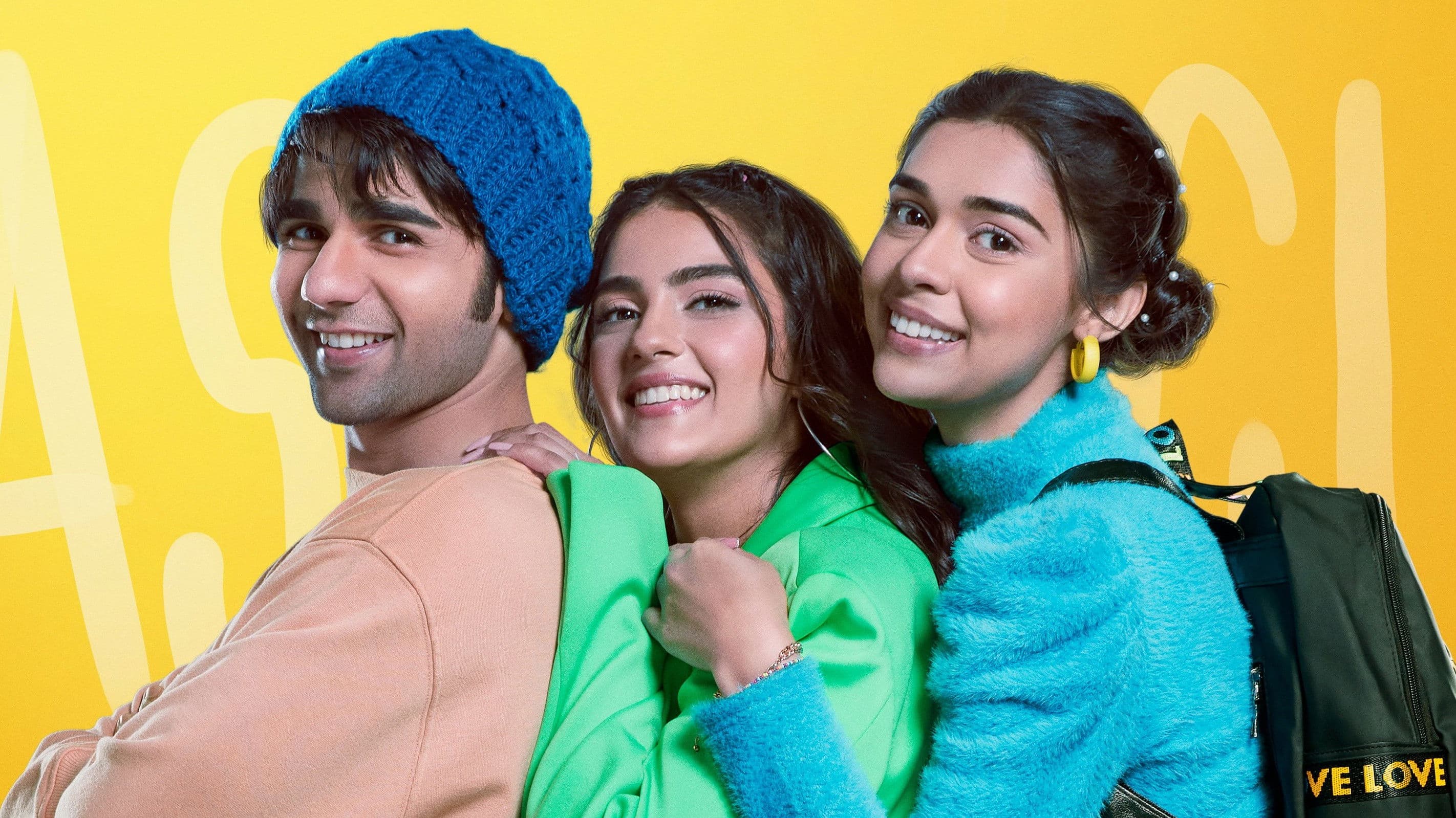 Middle Class Love screenshot 1