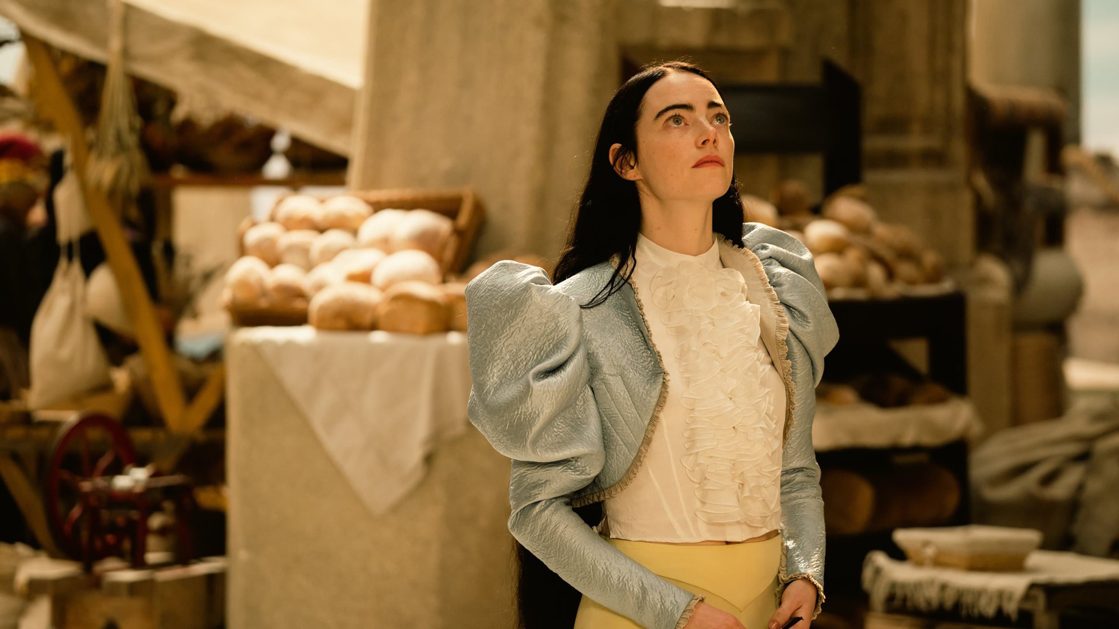 Poor Things screenshot 1