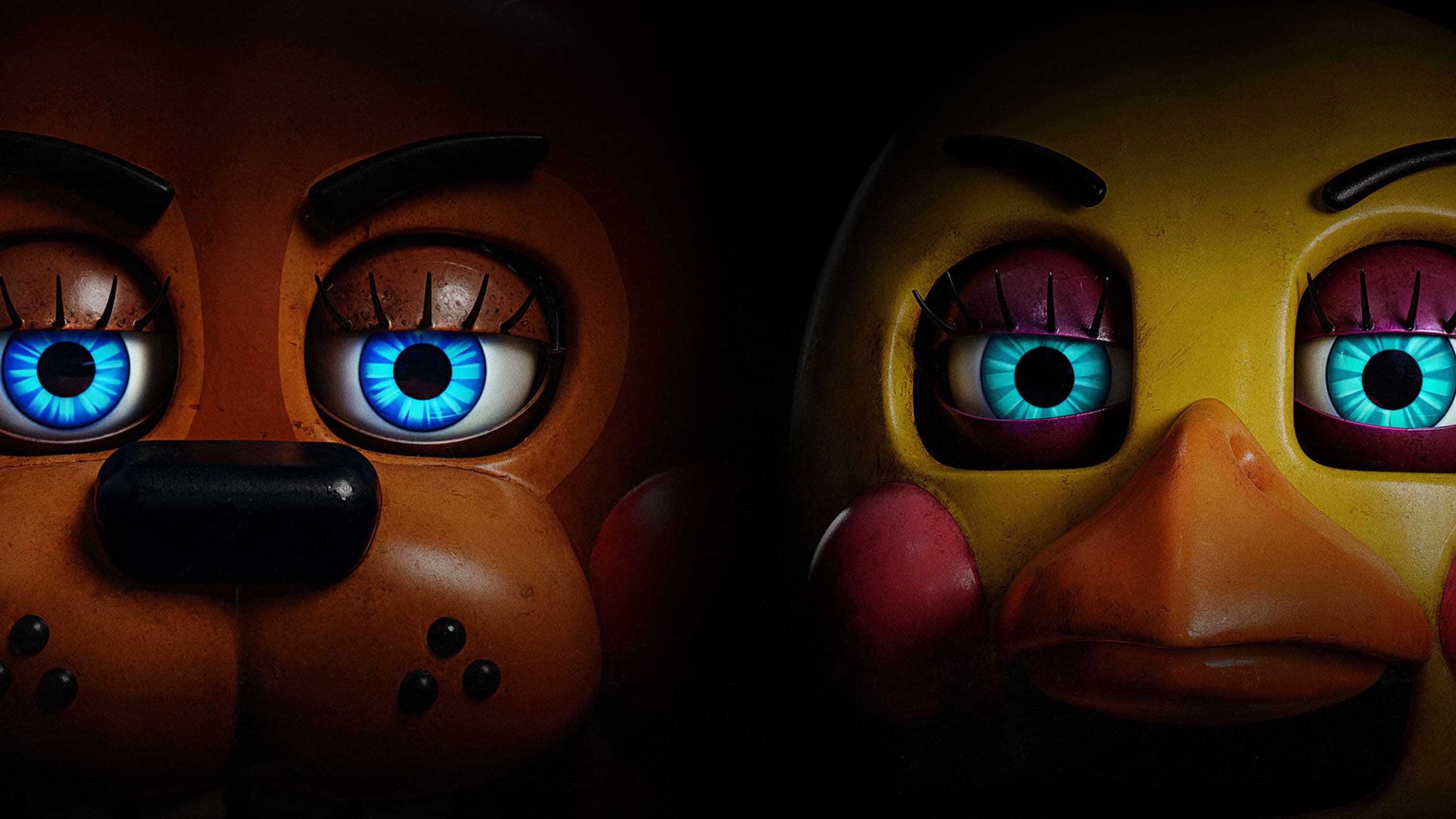 Five Nights at Freddy's 2 screenshot 1