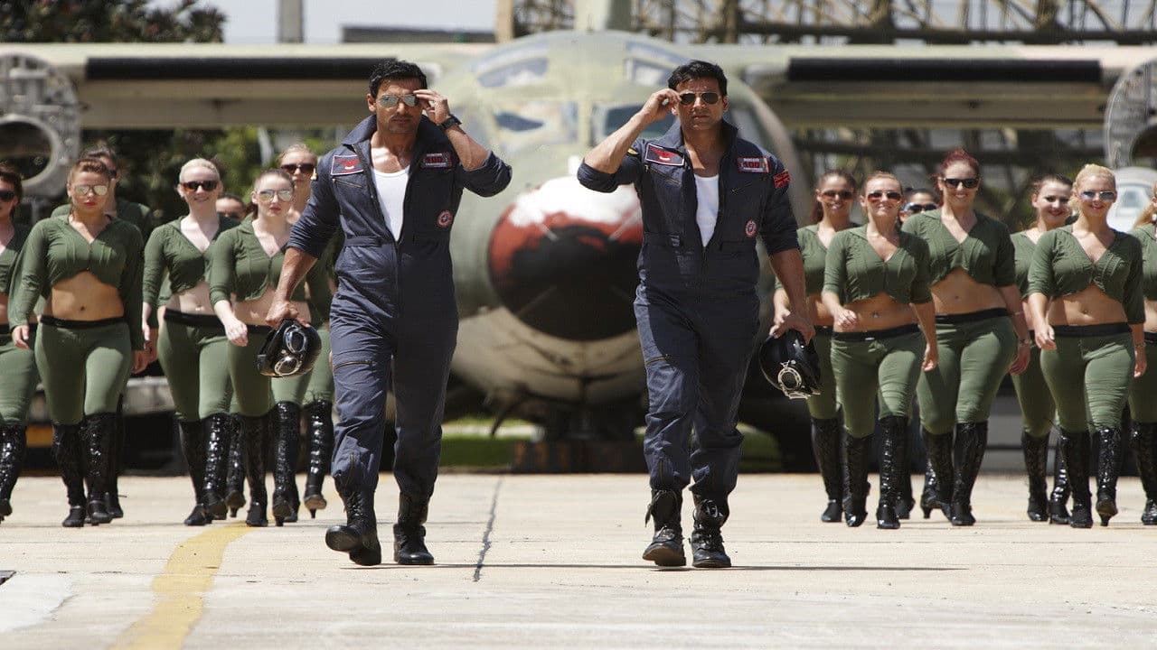 Desi Boyz screenshot 1