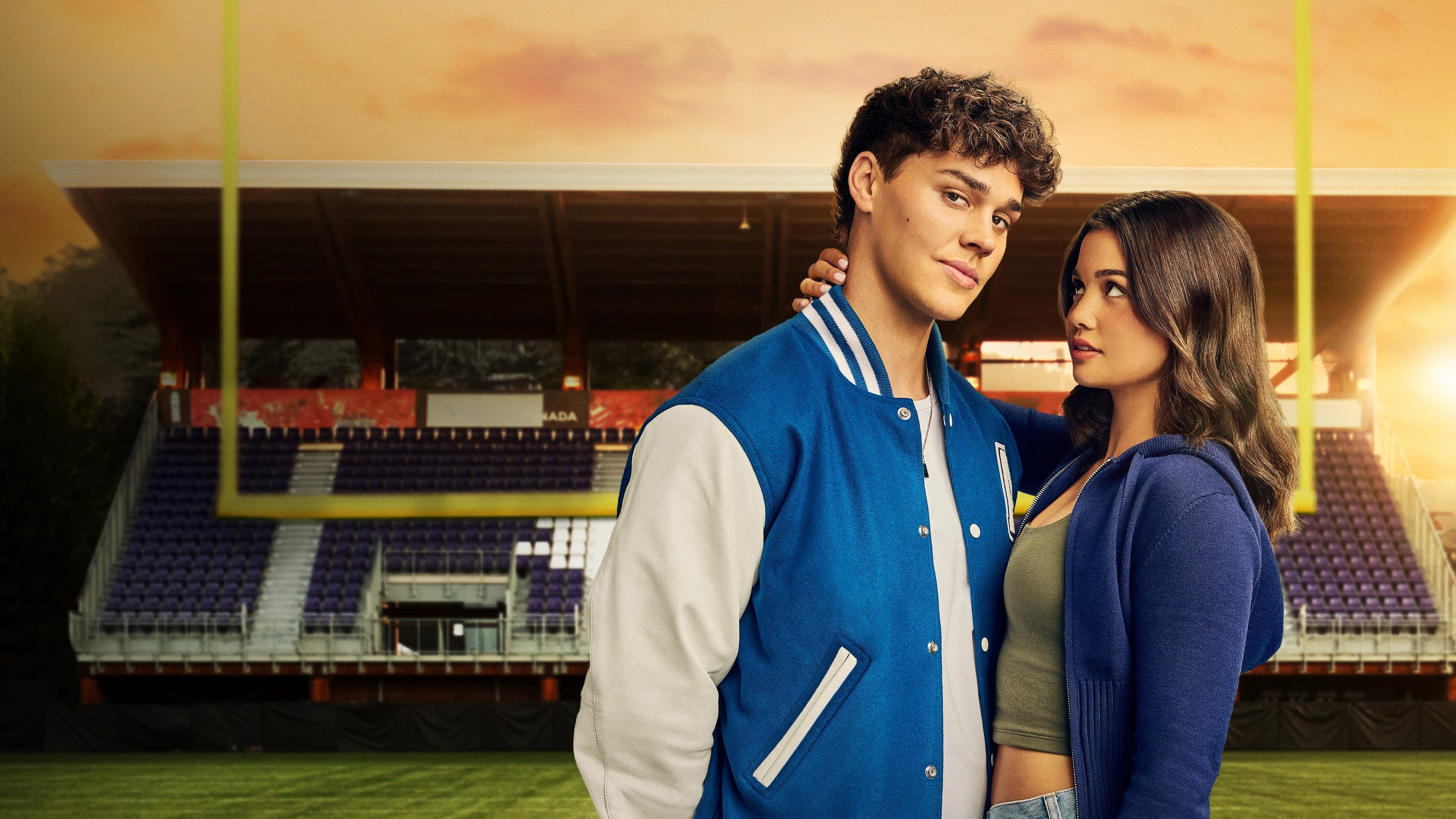 Sidelined: The QB and Me screenshot 1