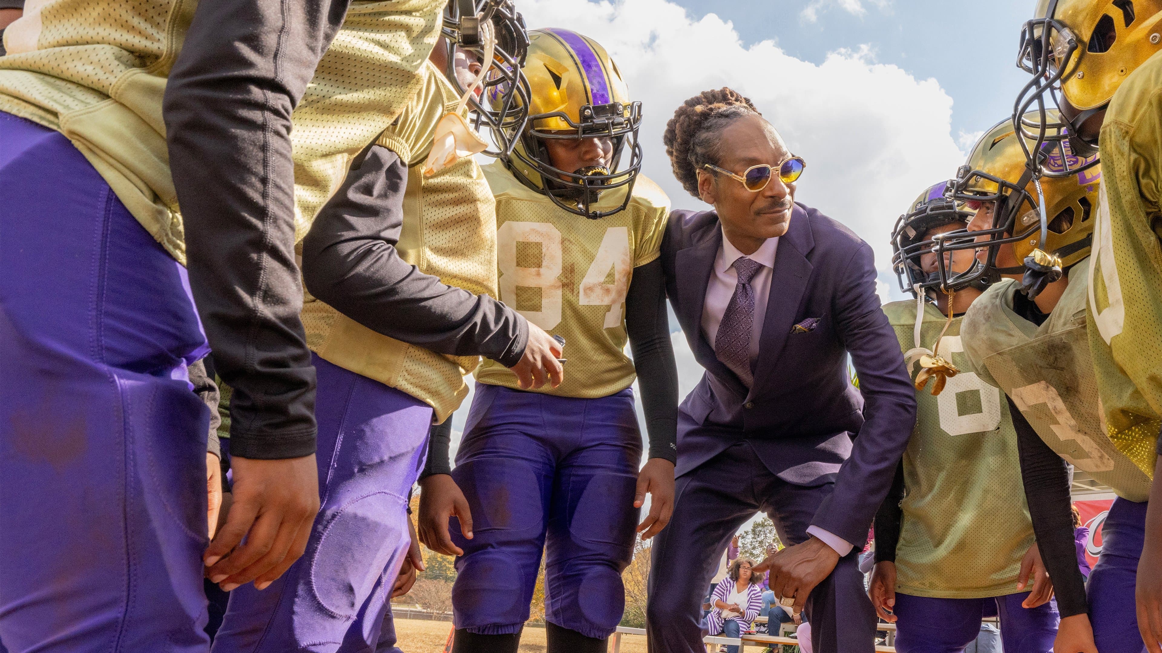 The Underdoggs screenshot 1