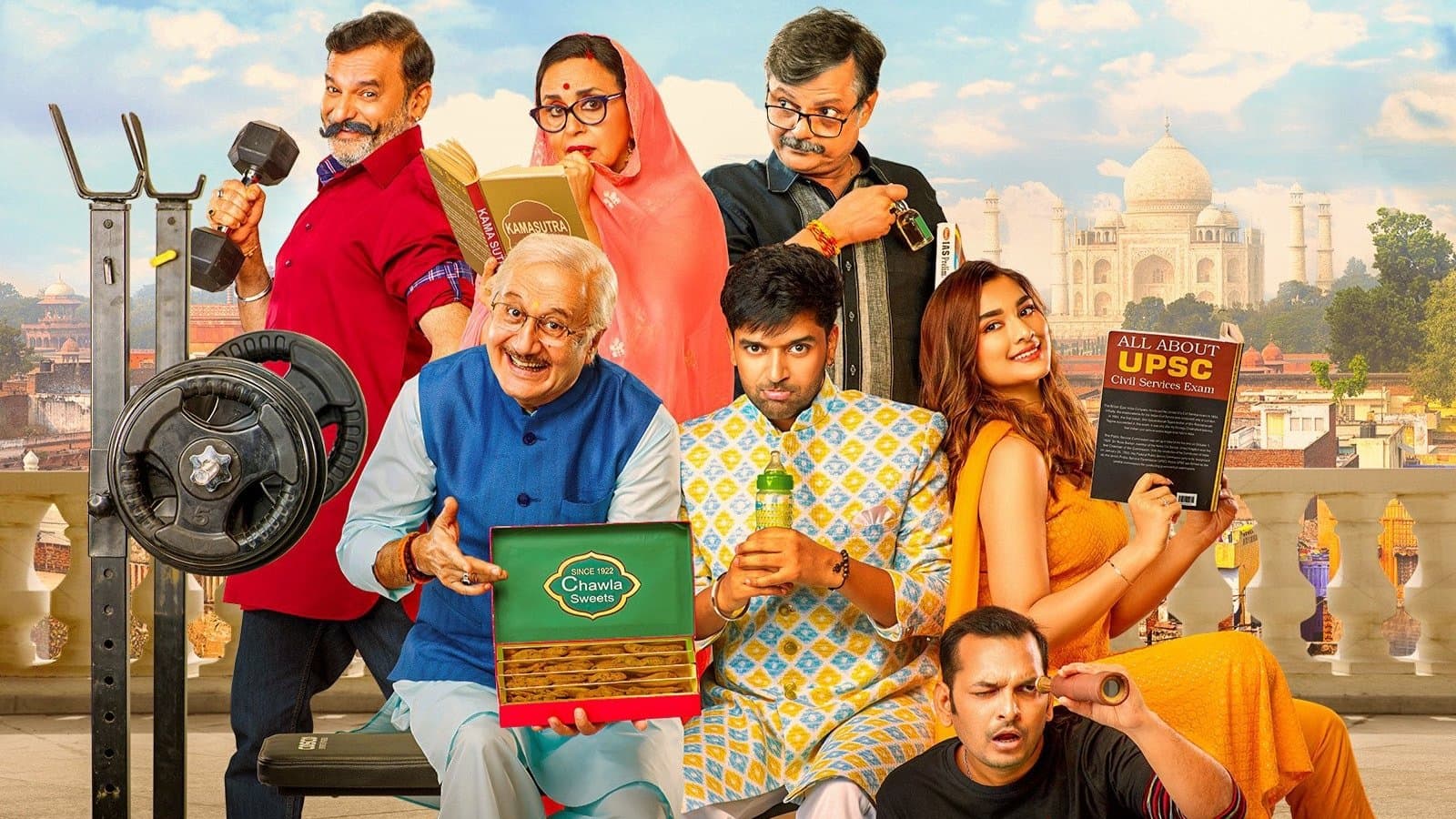 Kuch Khattaa Ho Jaay screenshot 1