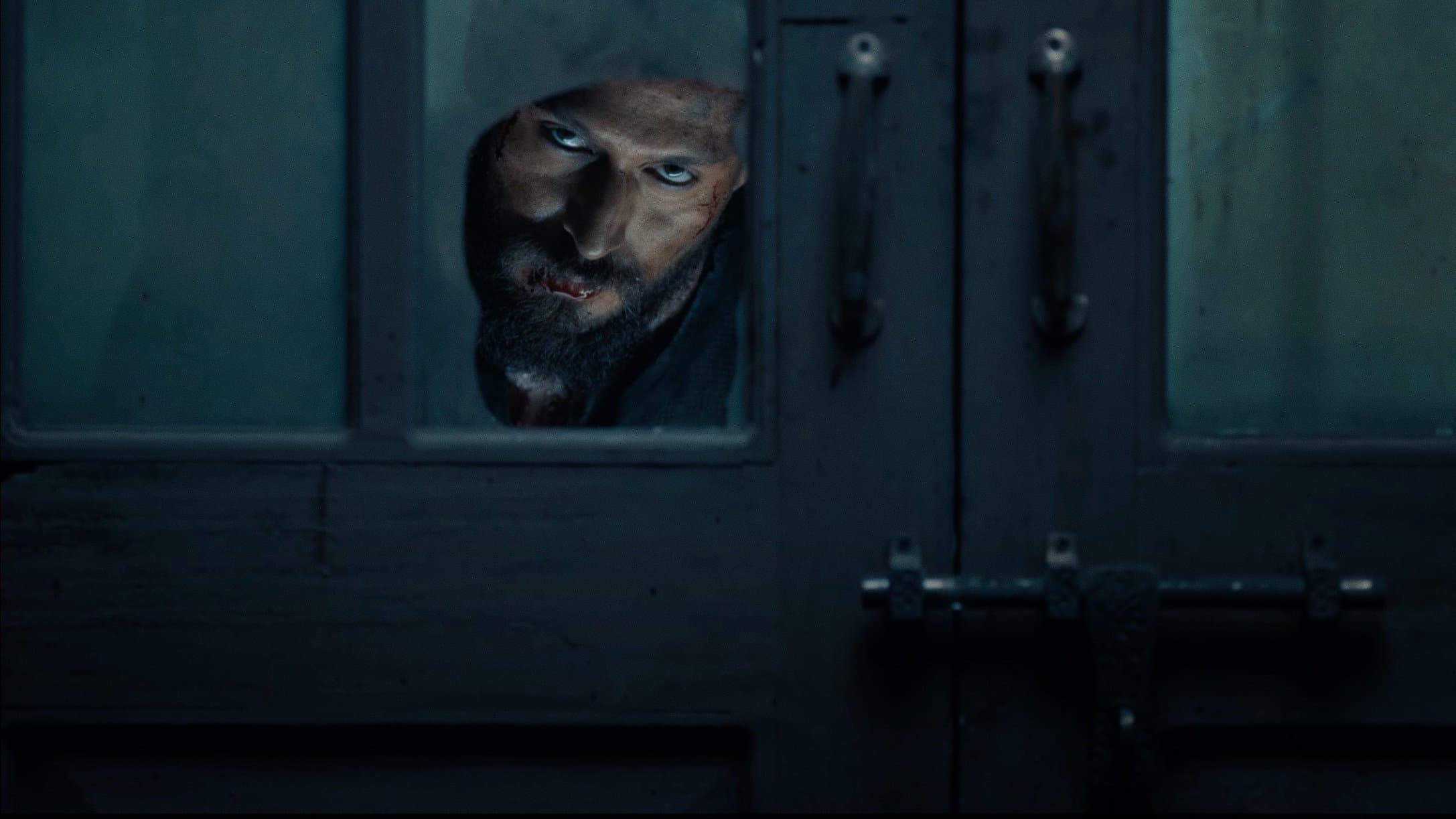 Baaghi 4 screenshot 1