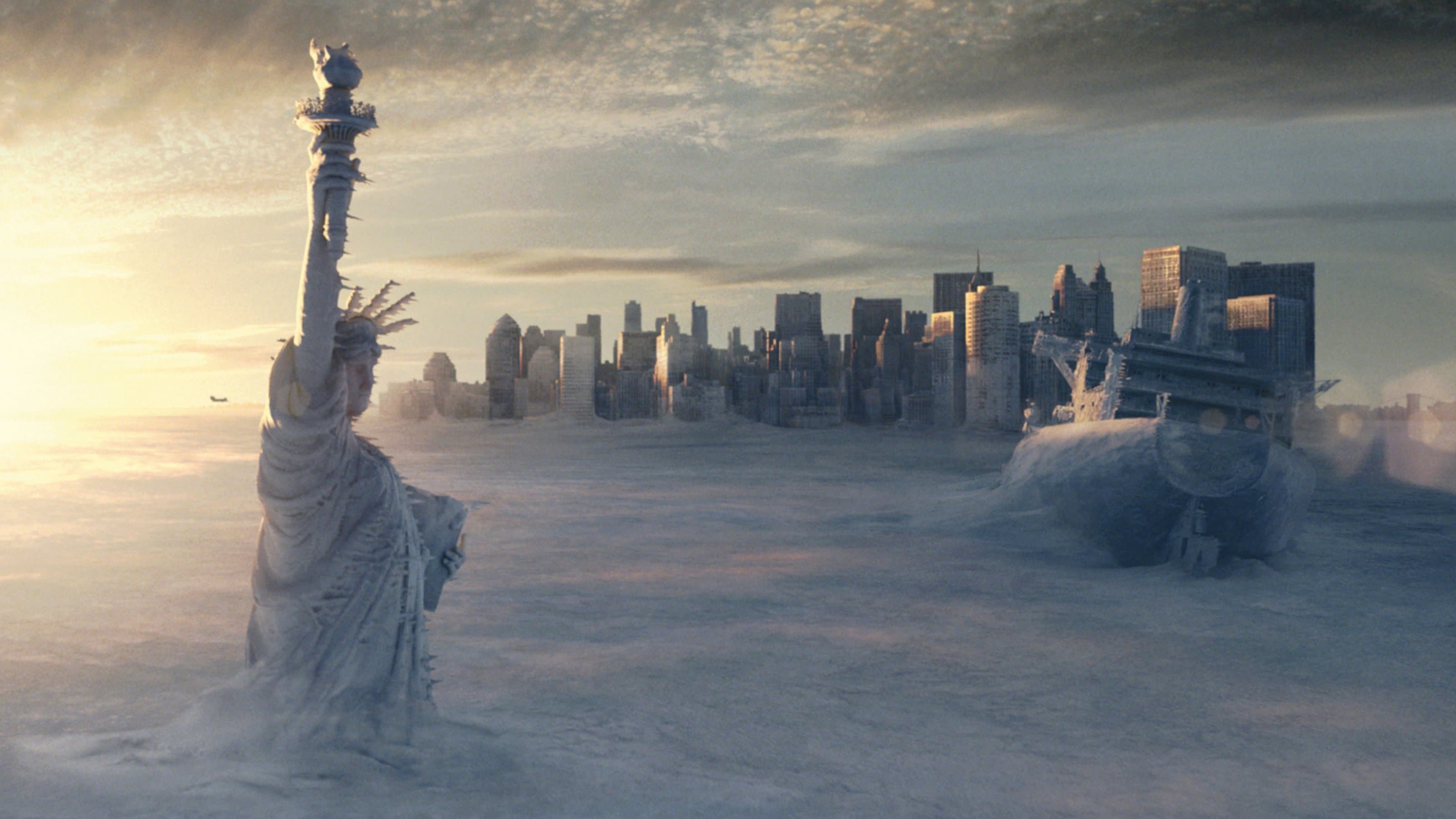 The Day After Tomorrow screenshot 1