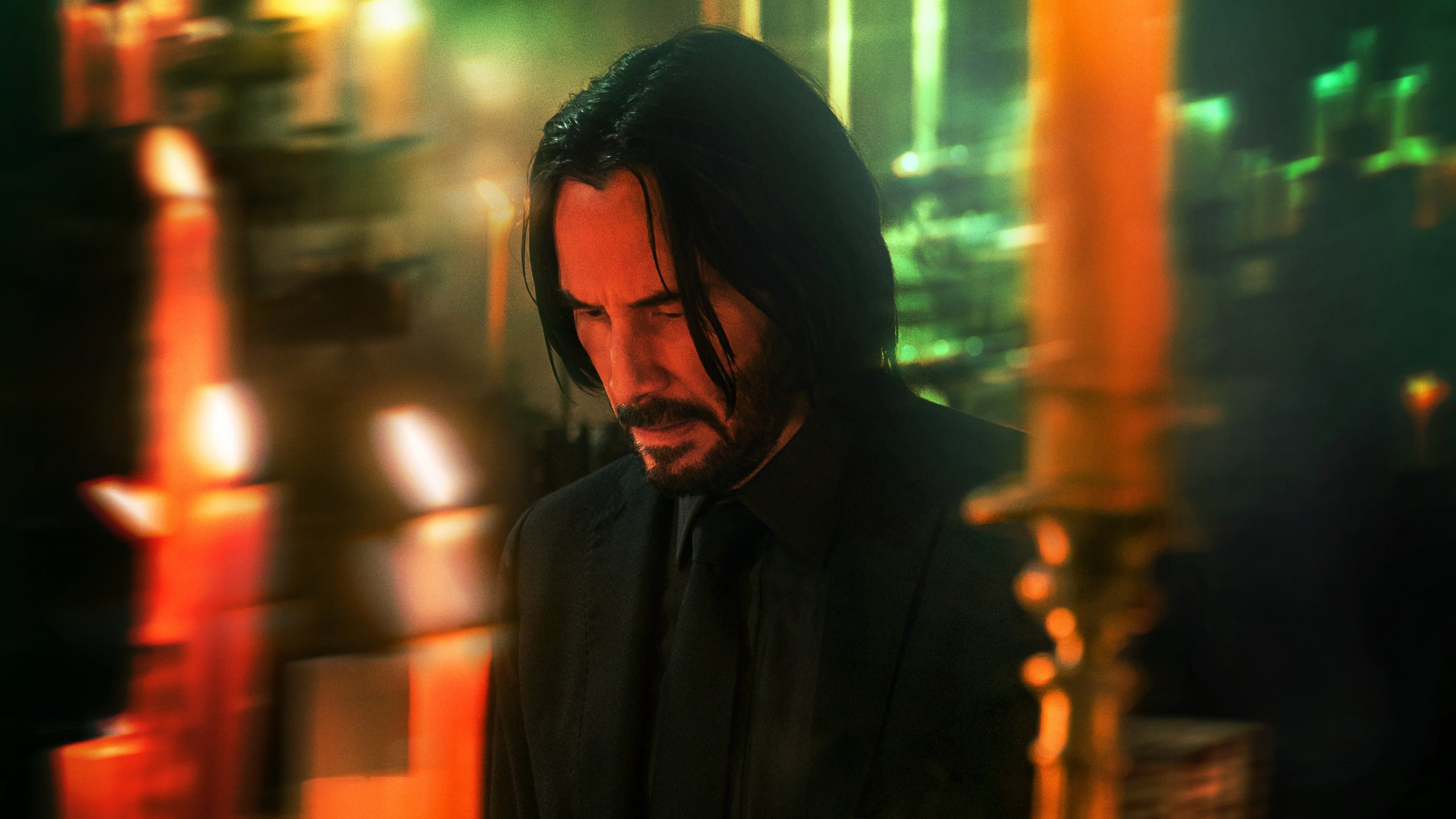 John Wick: Chapter 4 screenshot 1