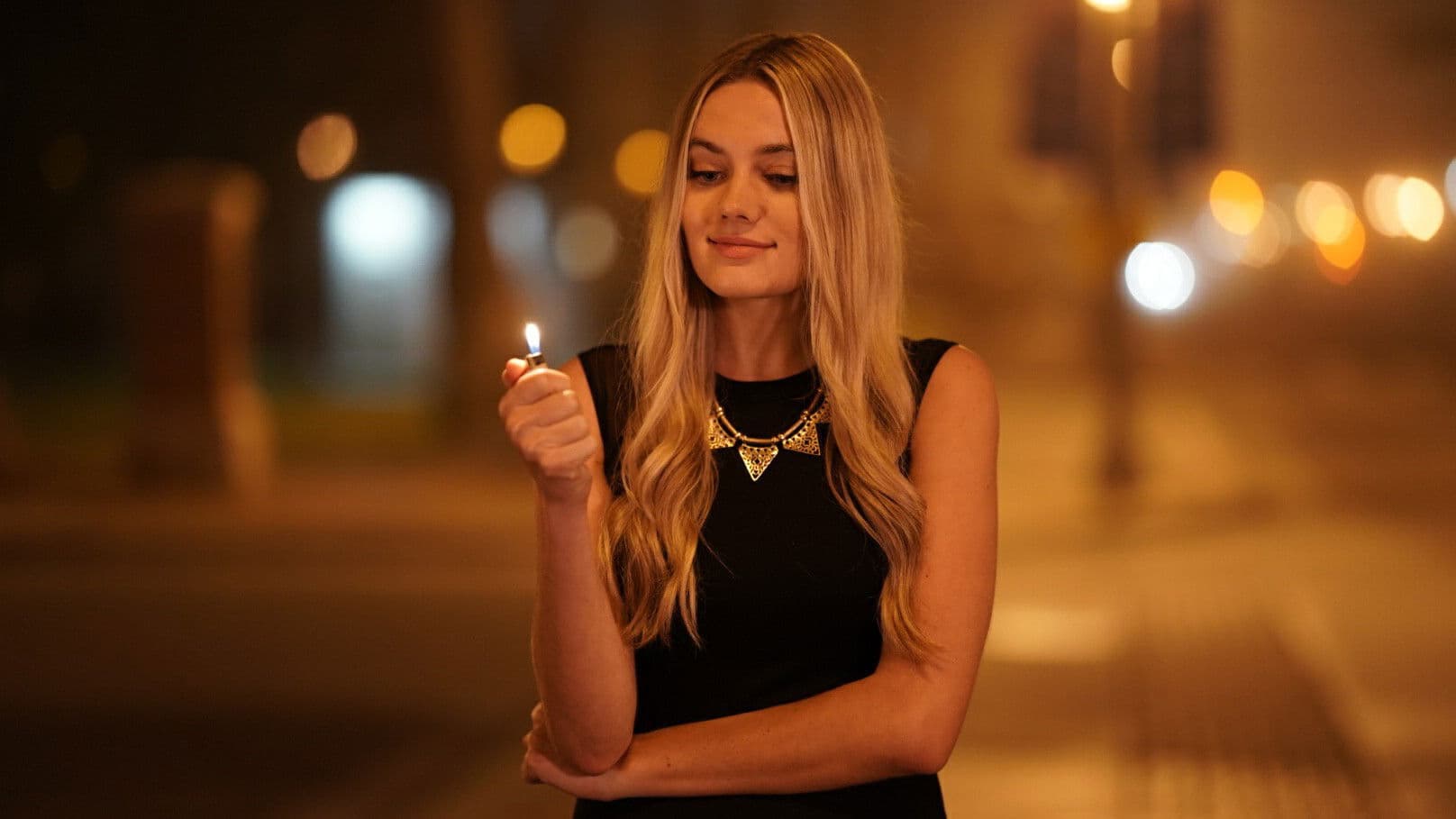 Welcome to Redville screenshot 1