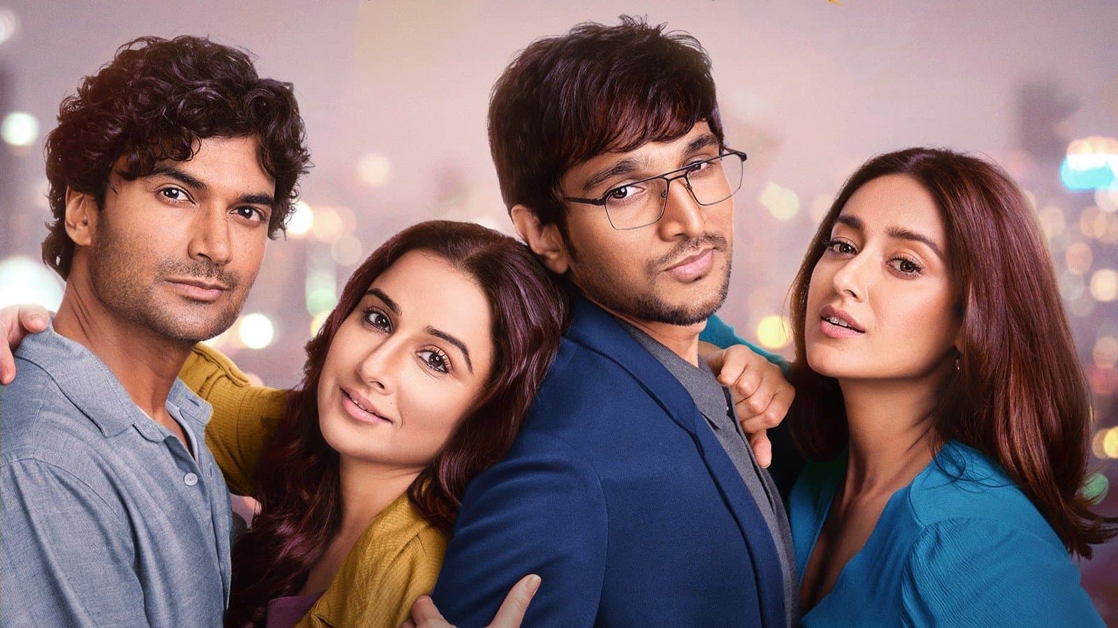 Do Aur Do Pyaar screenshot 1