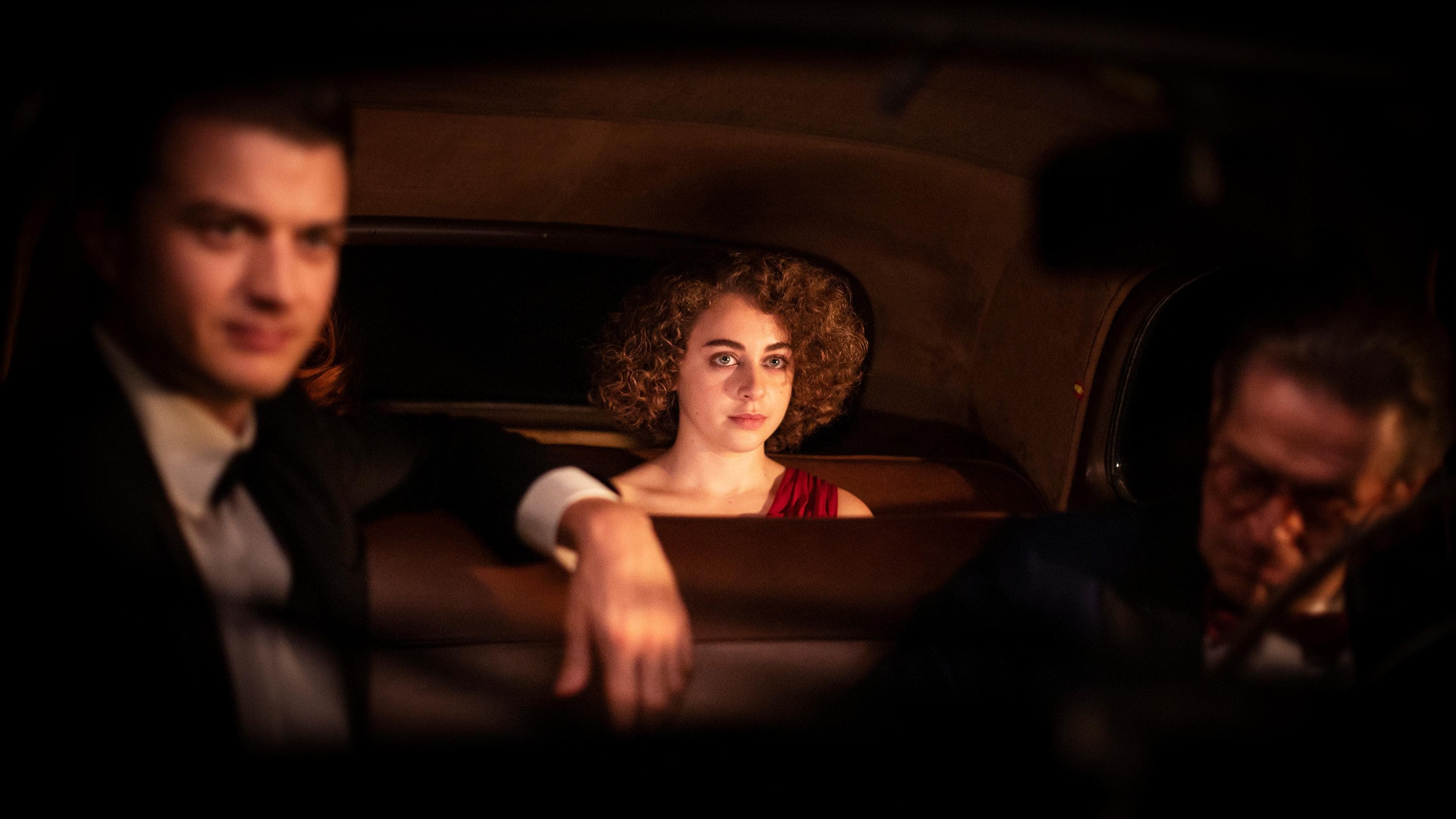 Finally Dawn screenshot 1