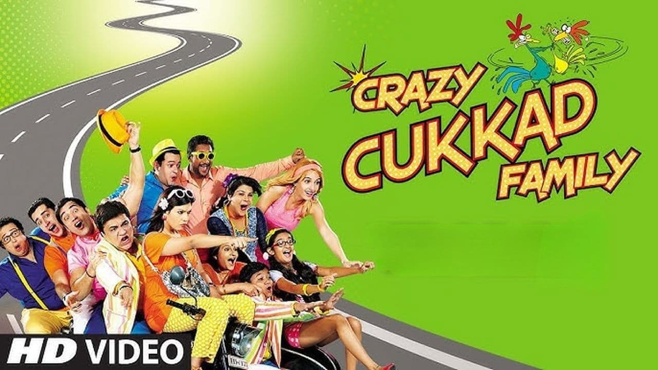 Crazy Cukkad Family screenshot 1