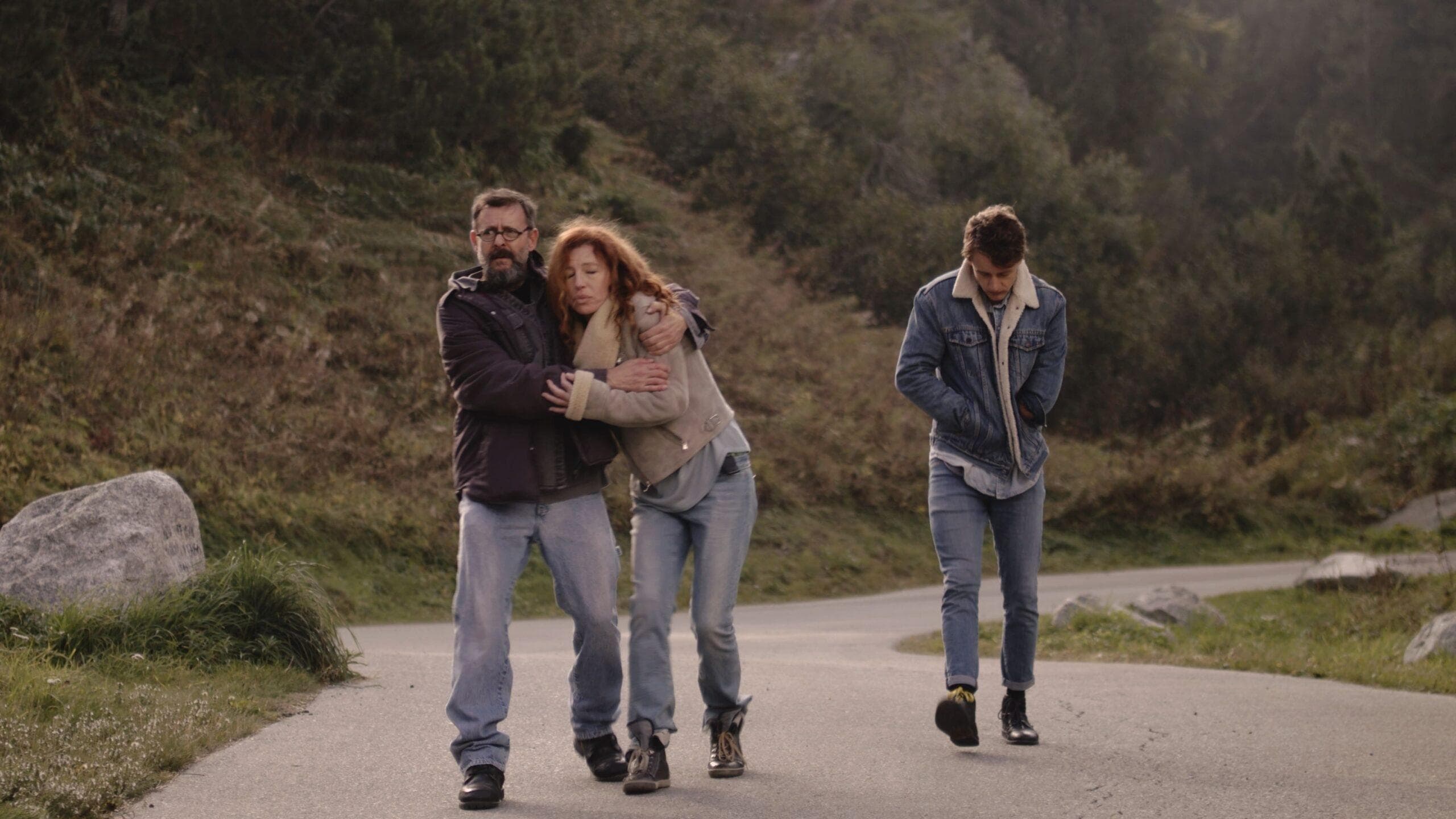 South of Hope Street screenshot 1