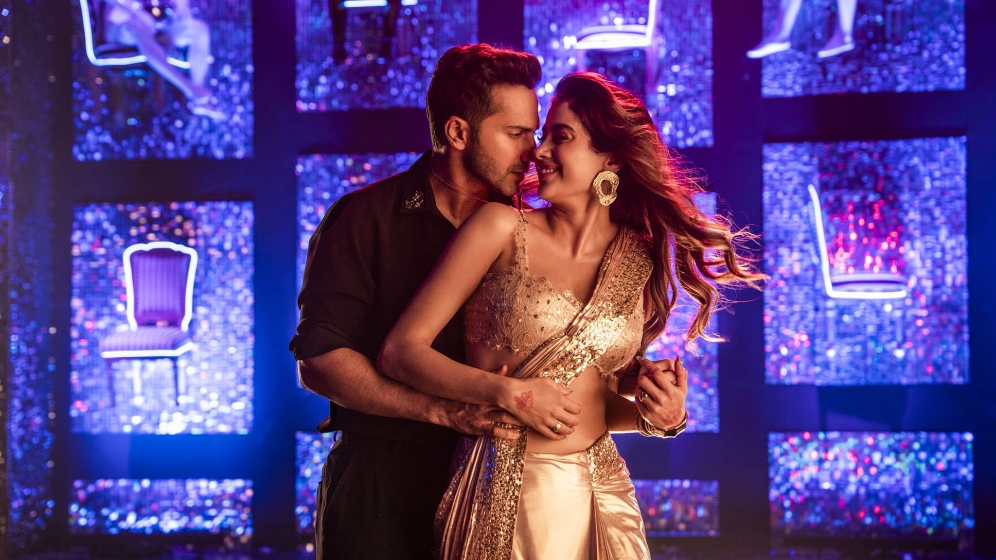 Sunny Sanskari Ki Tulsi Kumari screenshot 1