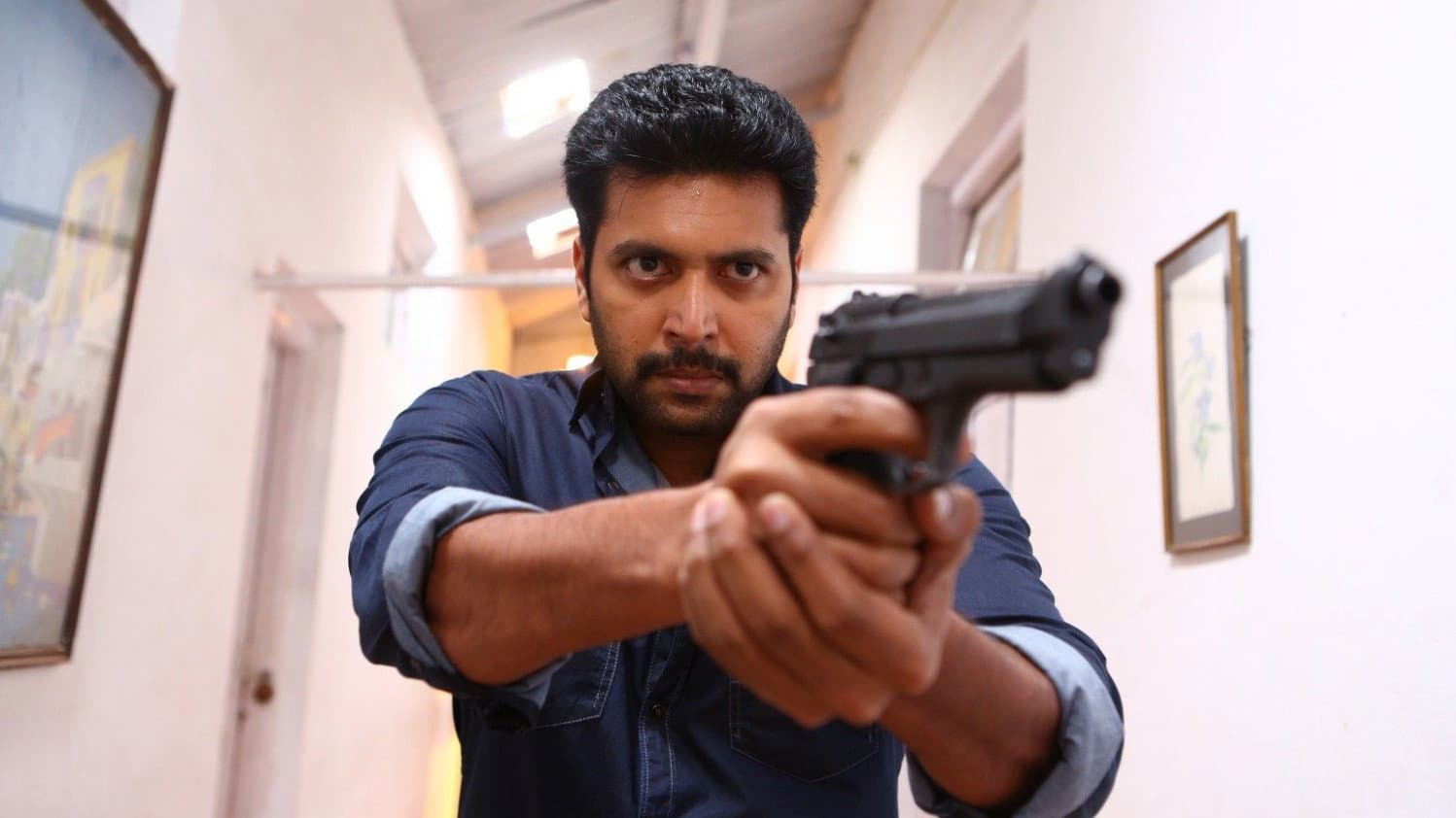 Miruthan screenshot 1