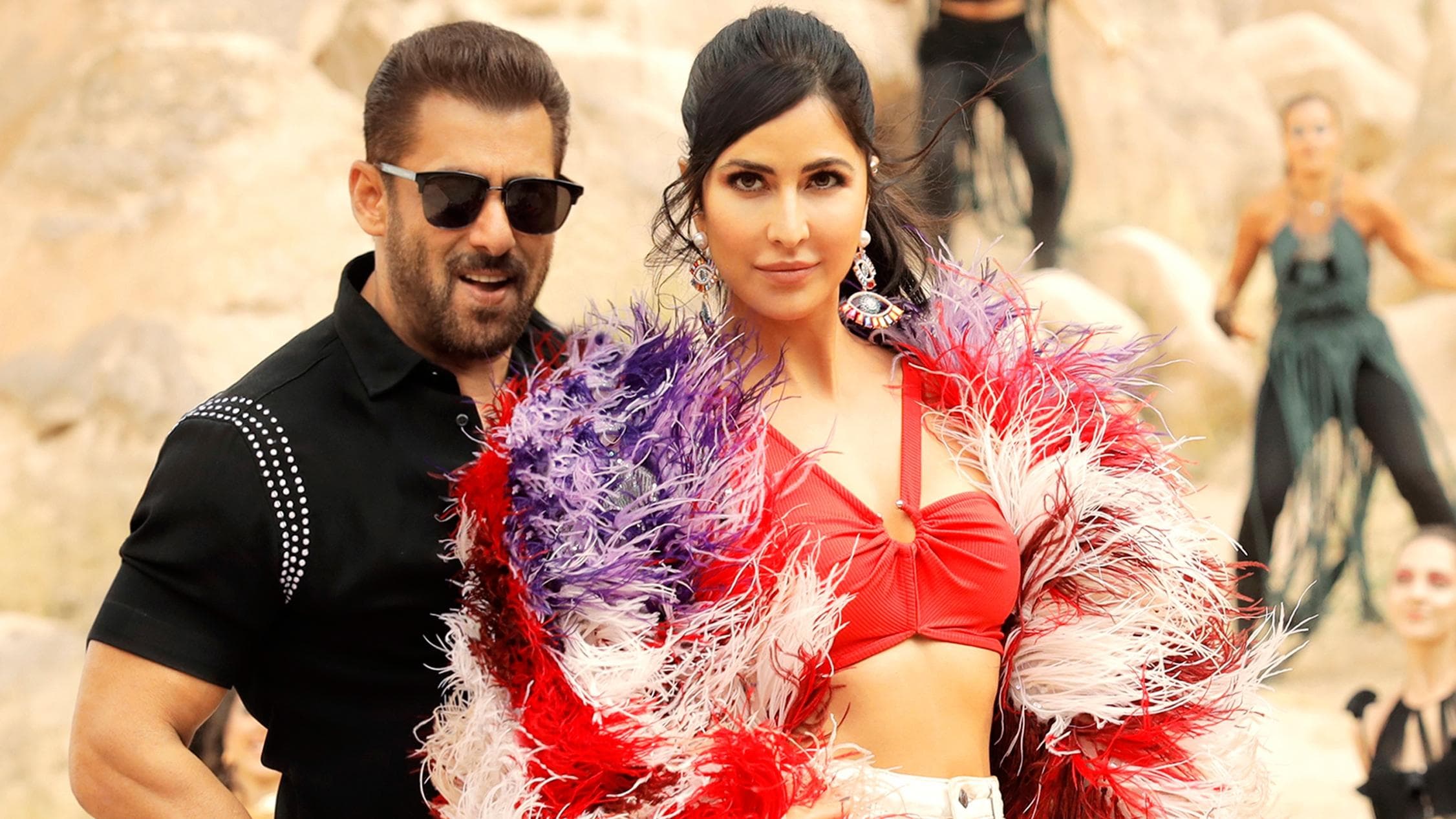 Tiger 3 screenshot 1