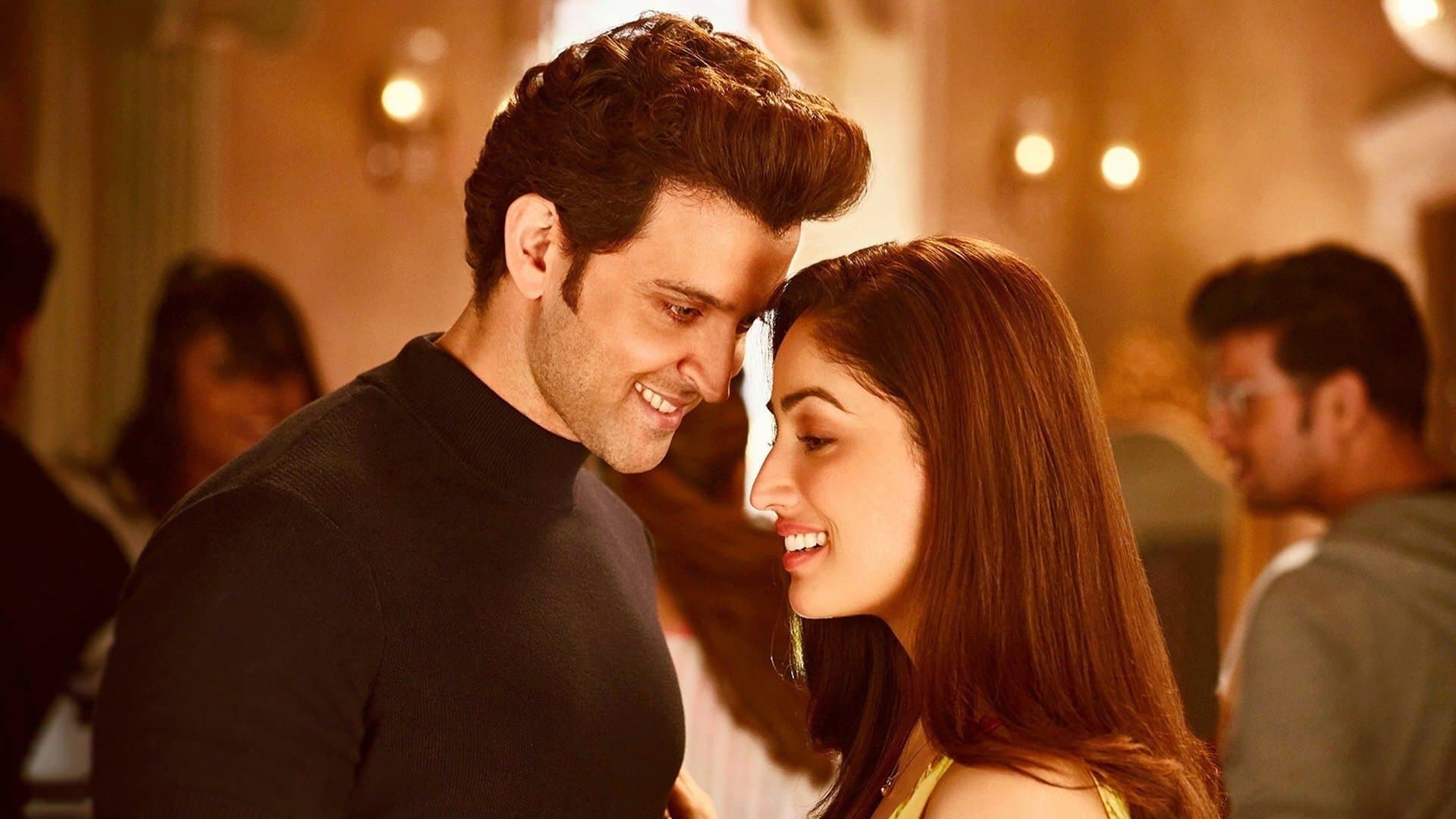 Kaabil screenshot 1