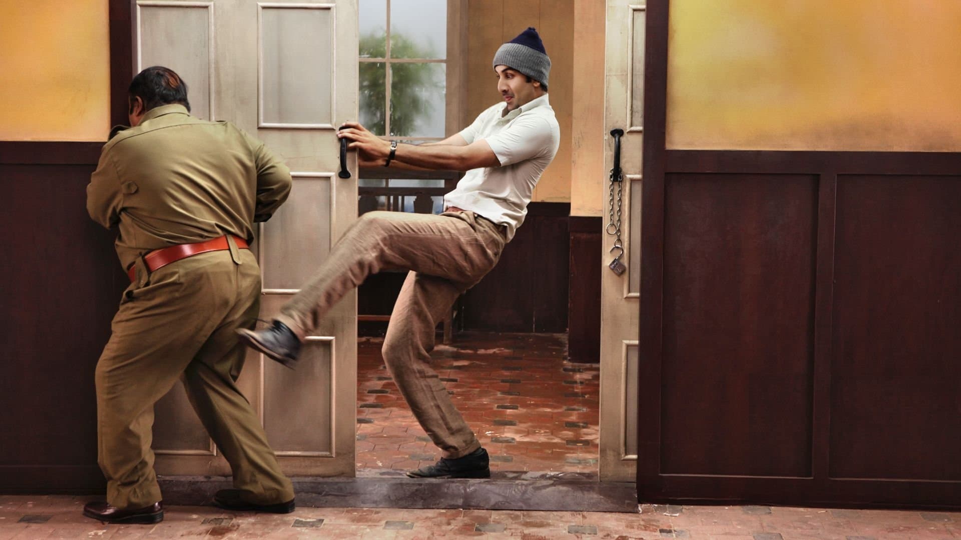 Barfi! screenshot 1