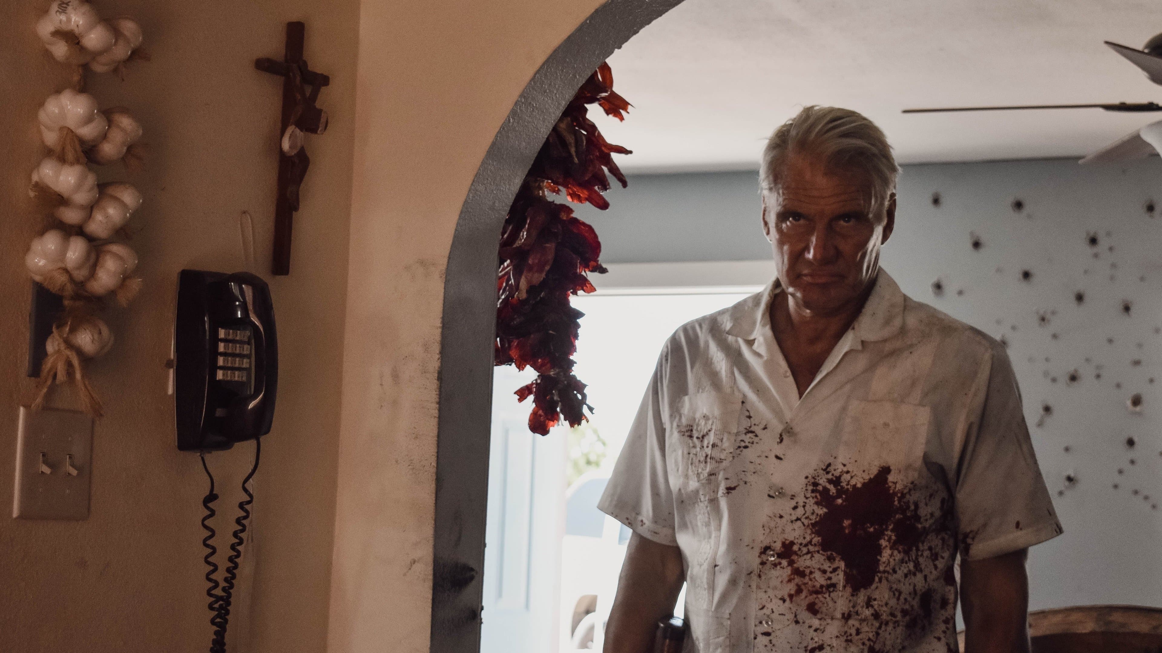 Wanted Man screenshot 1