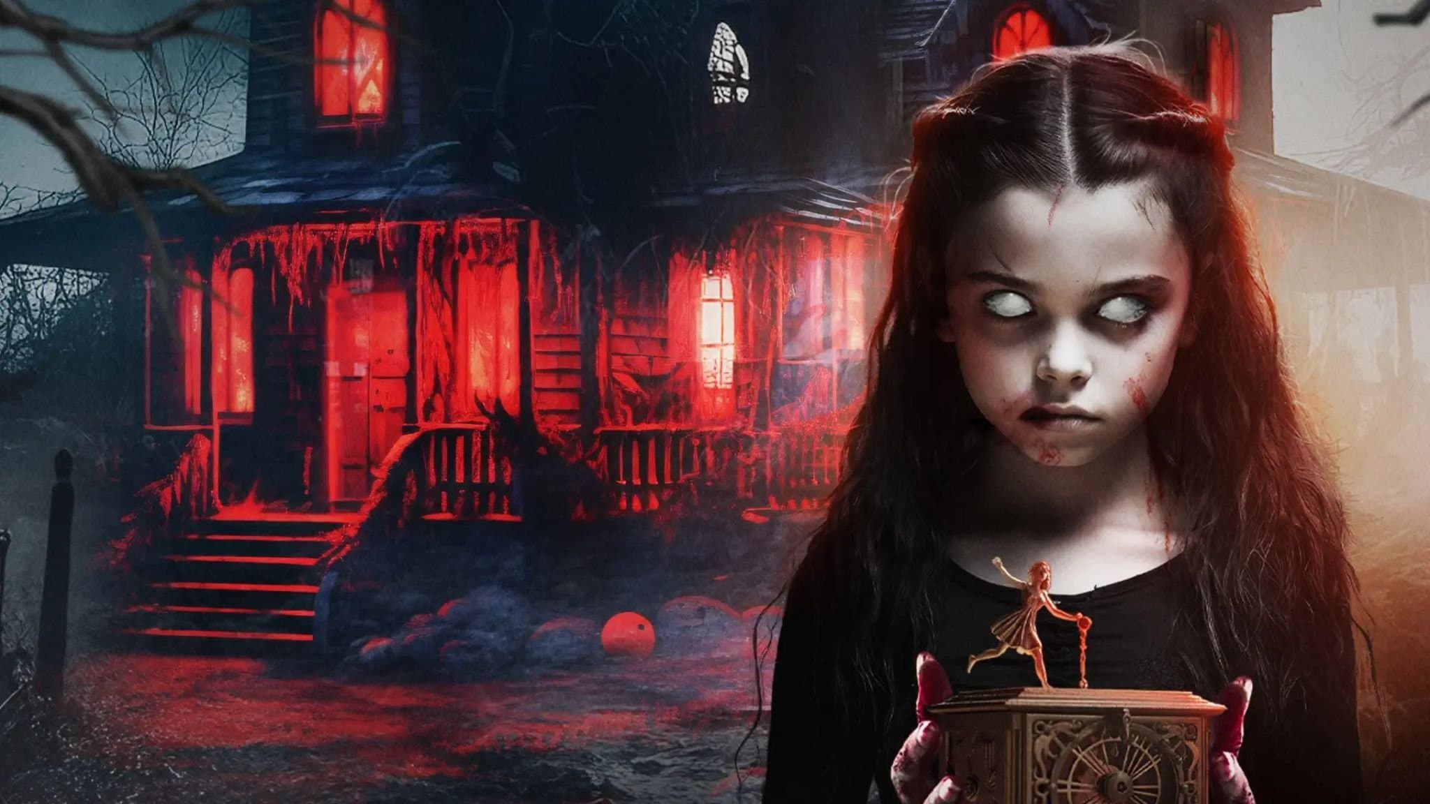 Foreclosure 2 screenshot 1