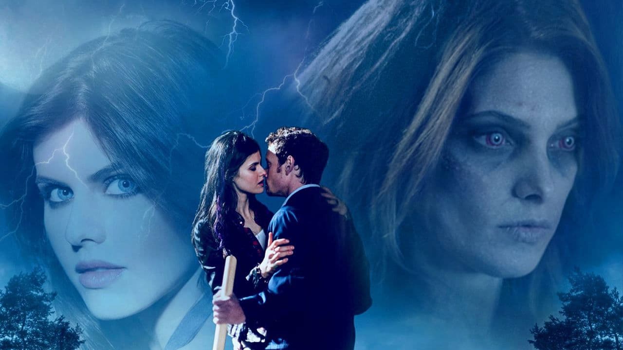 Burying the Ex screenshot 1