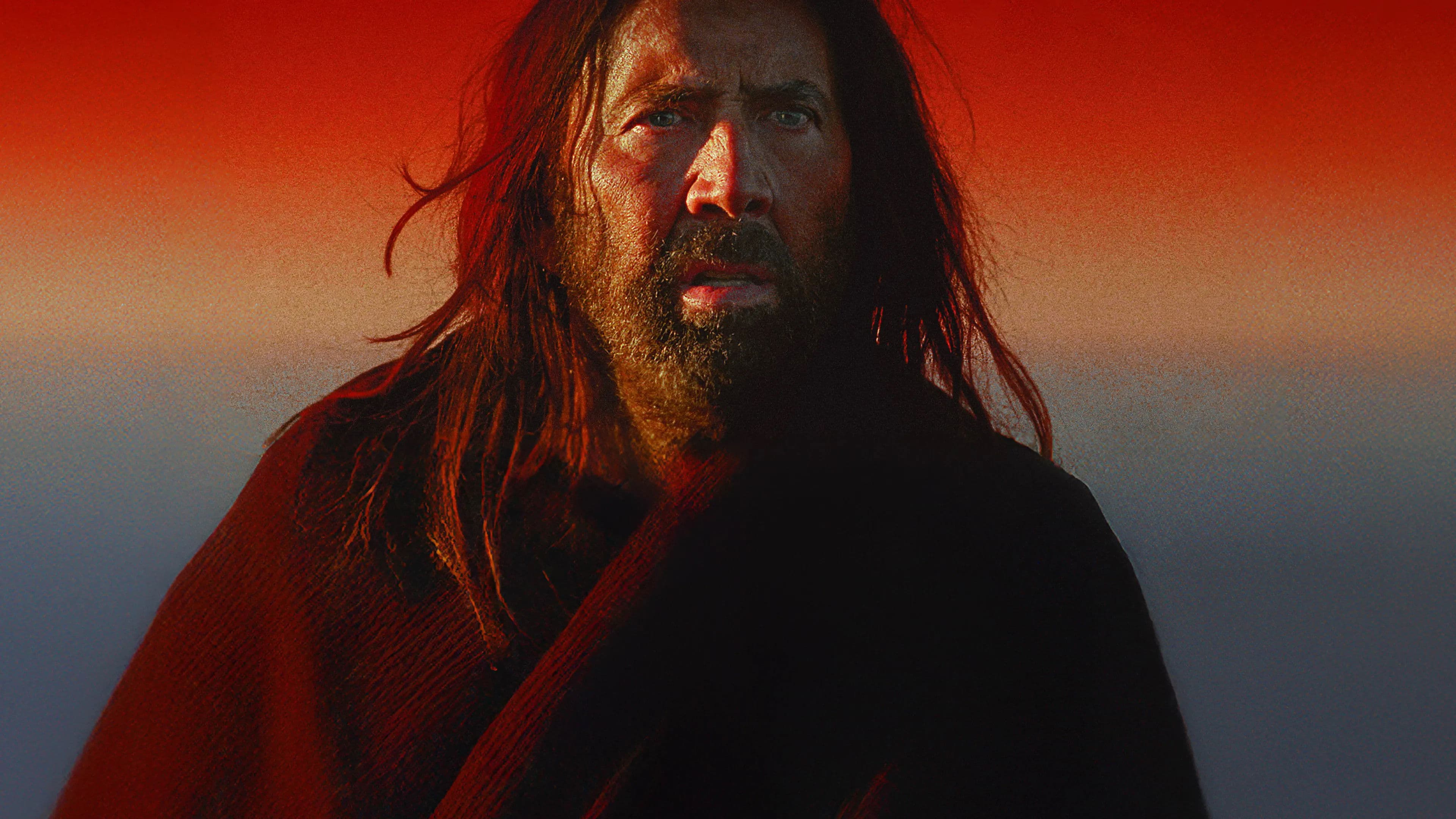 The Carpenter's Son screenshot 1