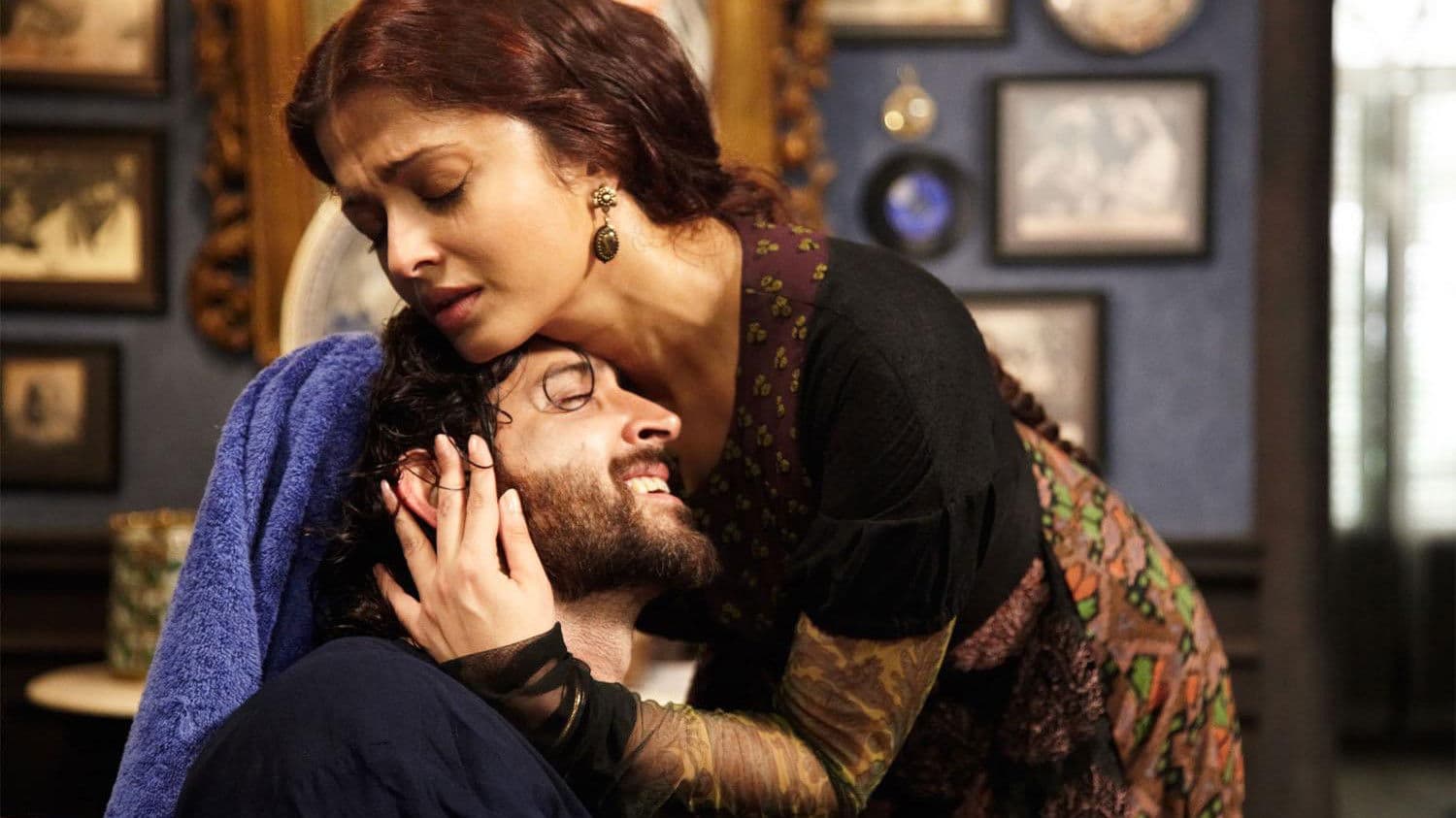 Guzaarish screenshot 1